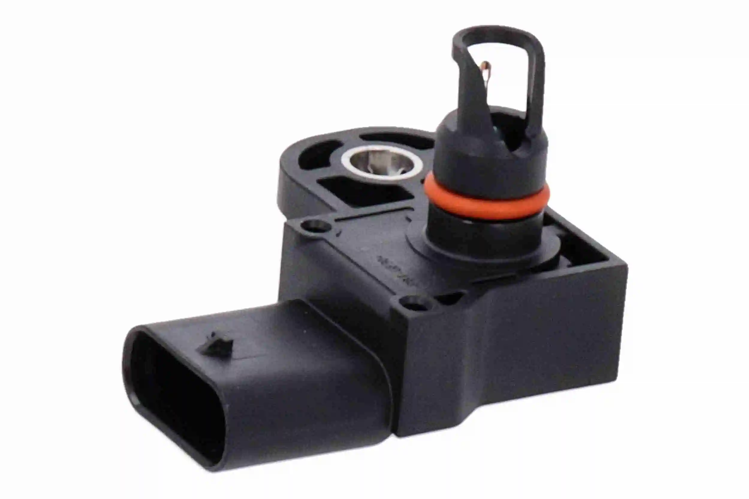 Air Pressure Sensor, altitude adaption