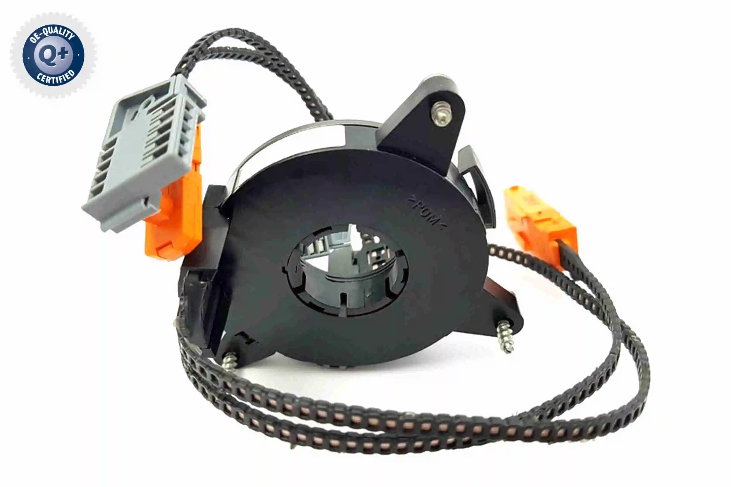Clock Spring, airbag