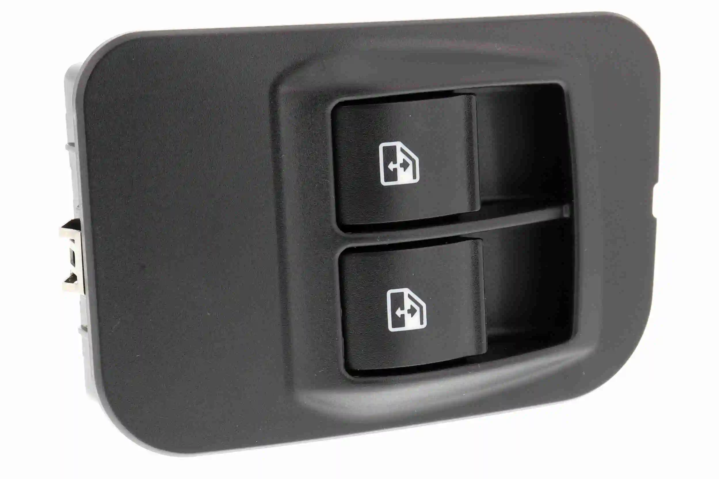 Switch, window regulator