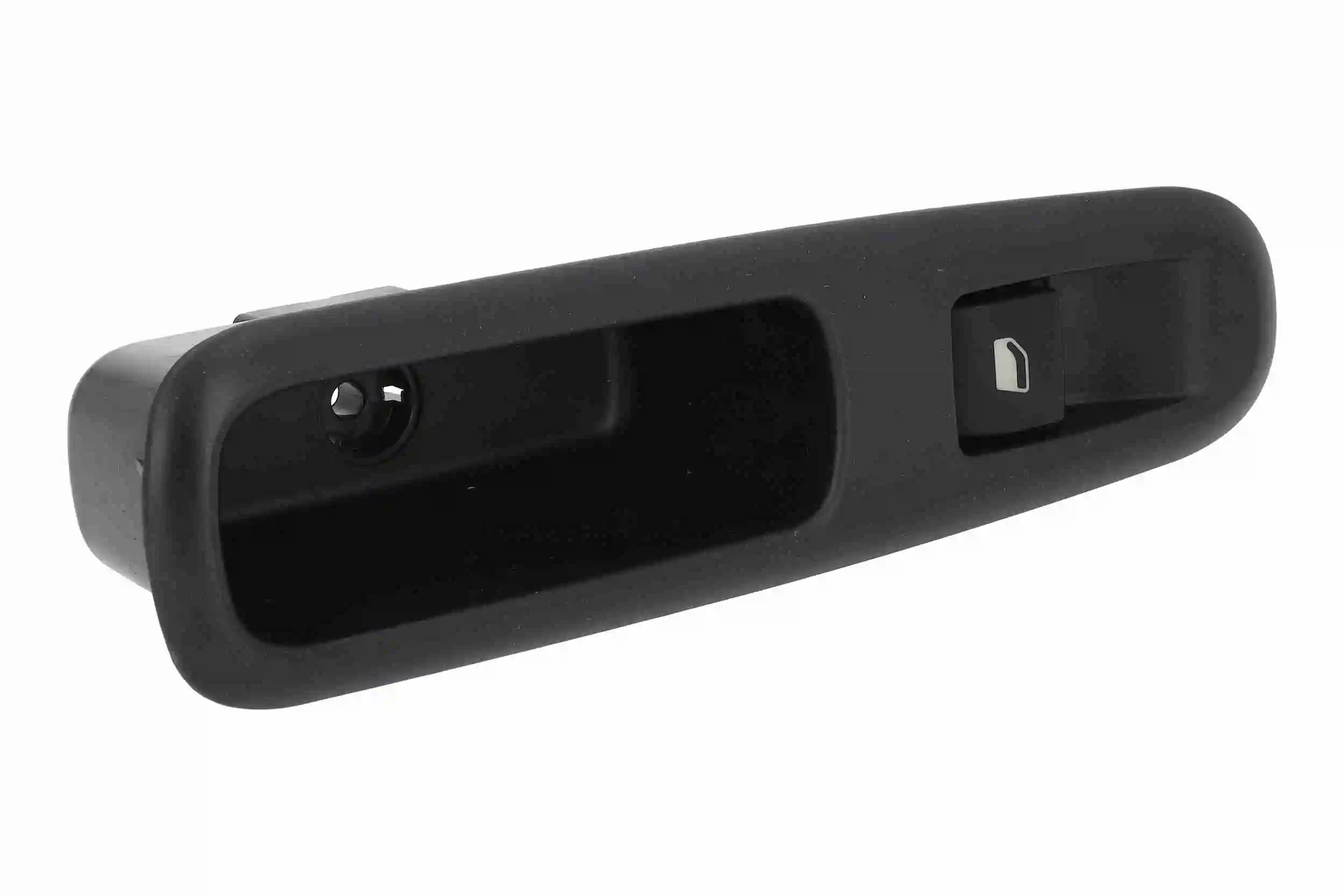 Switch, window regulator