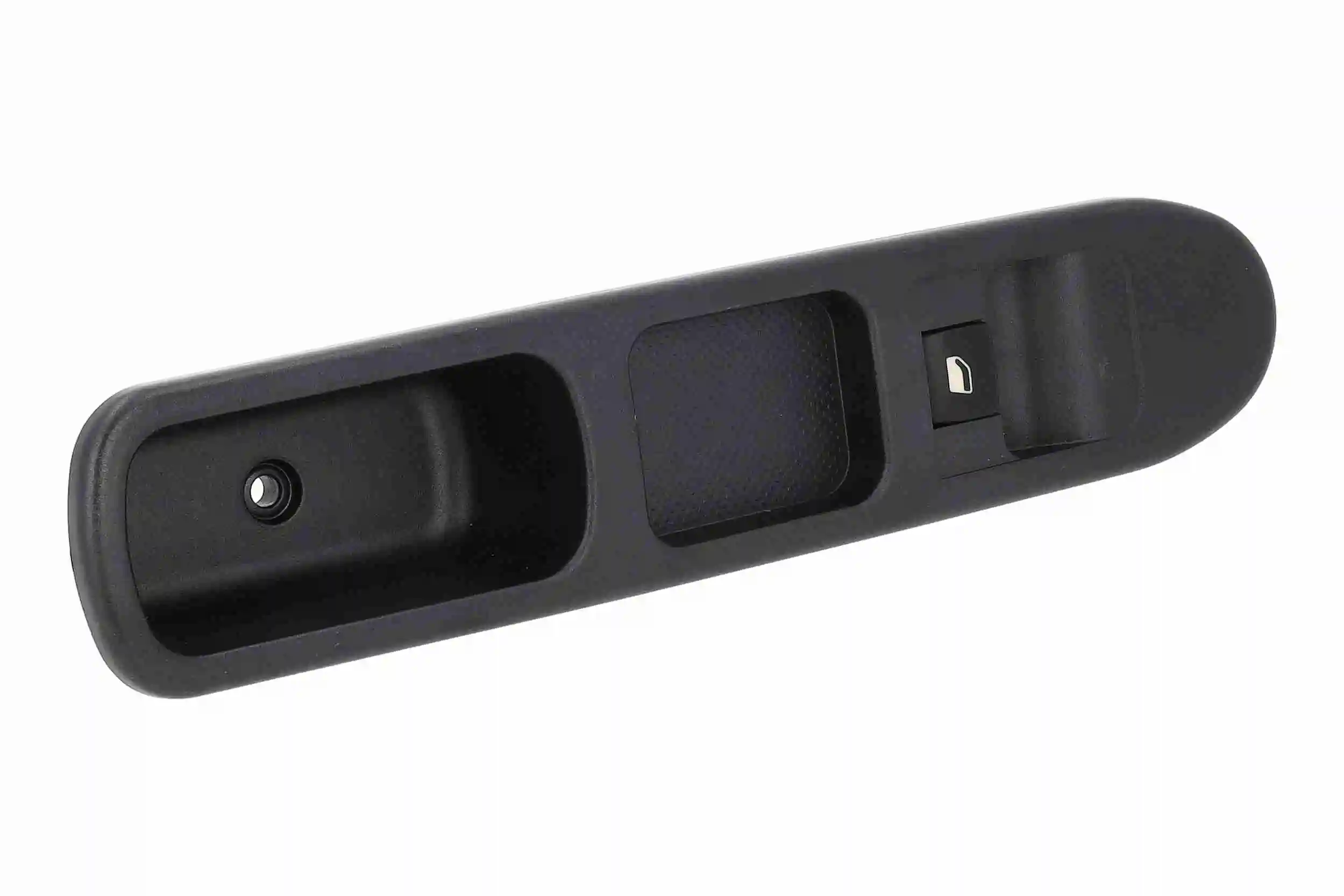 Switch, window regulator