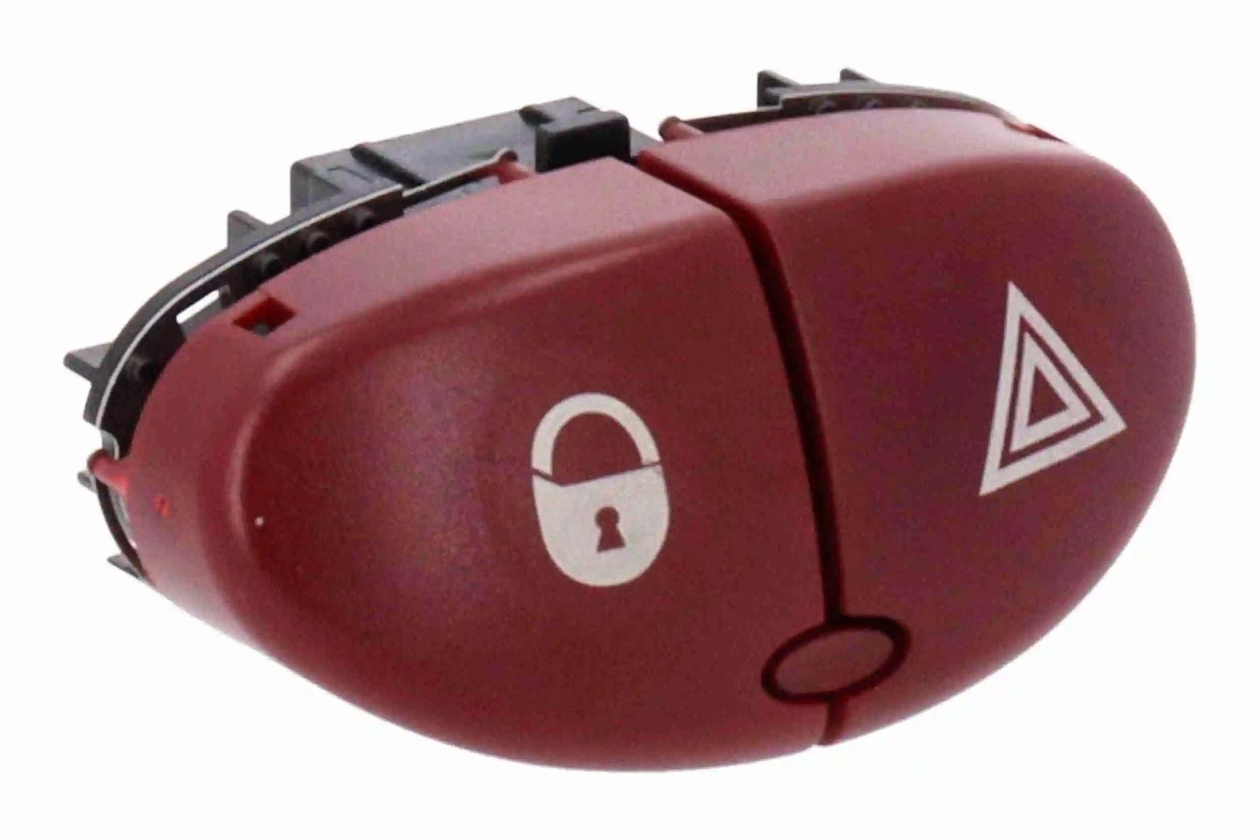 Hazard Warning Light Switch