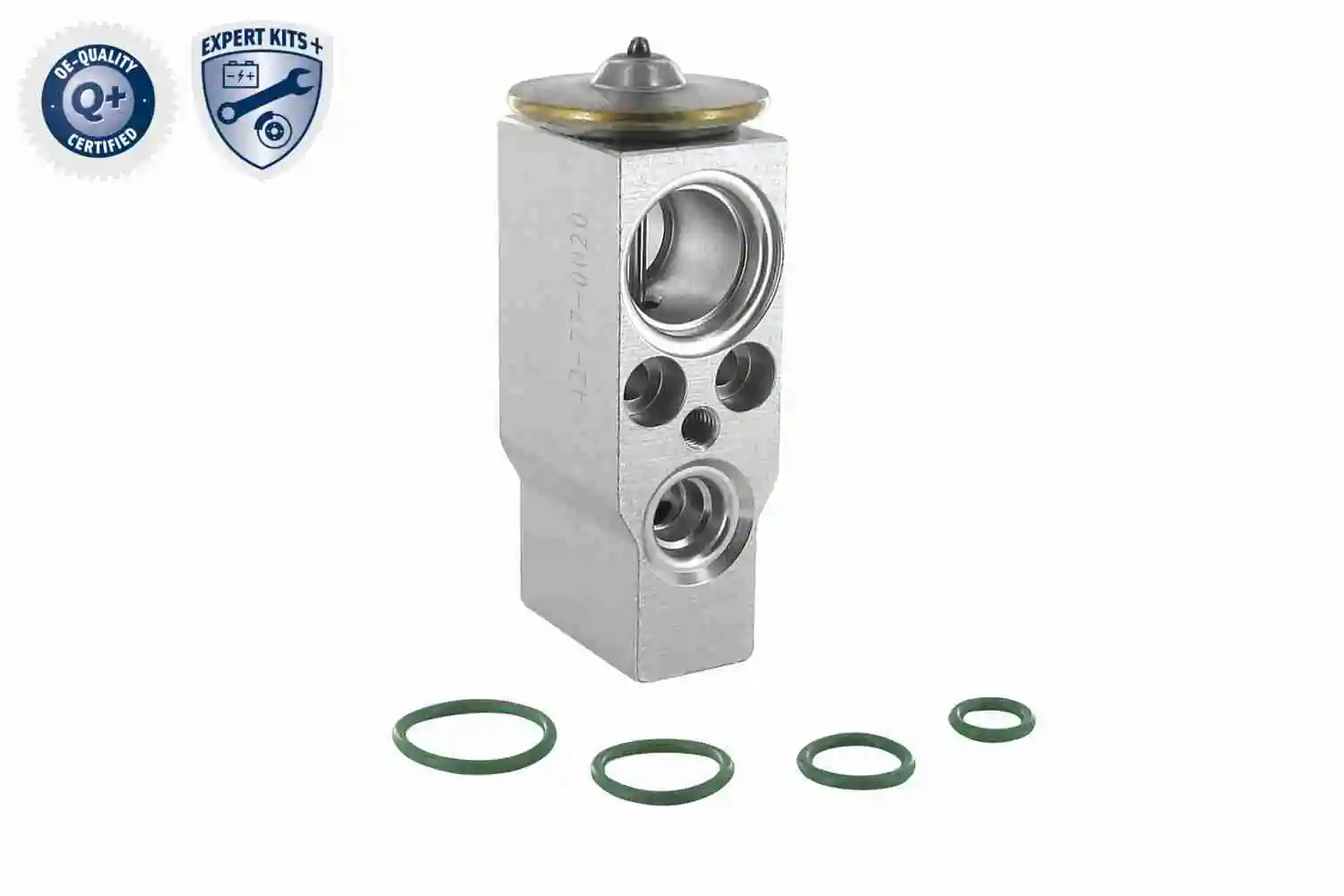 Expansion Valve, air conditioning