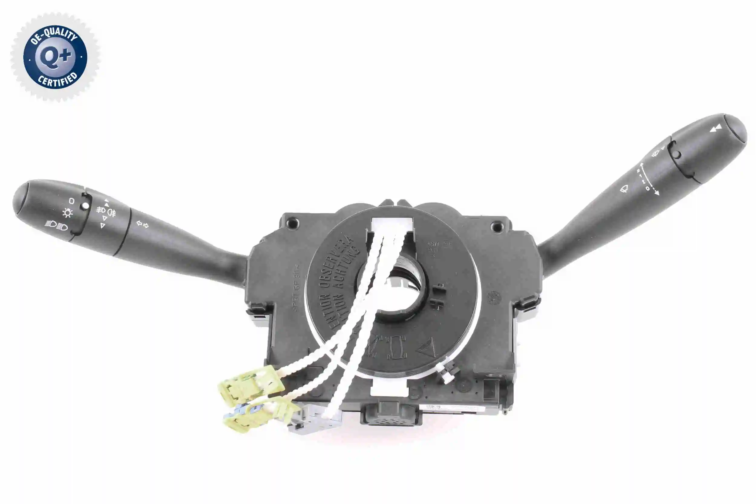 Steering Column Switch