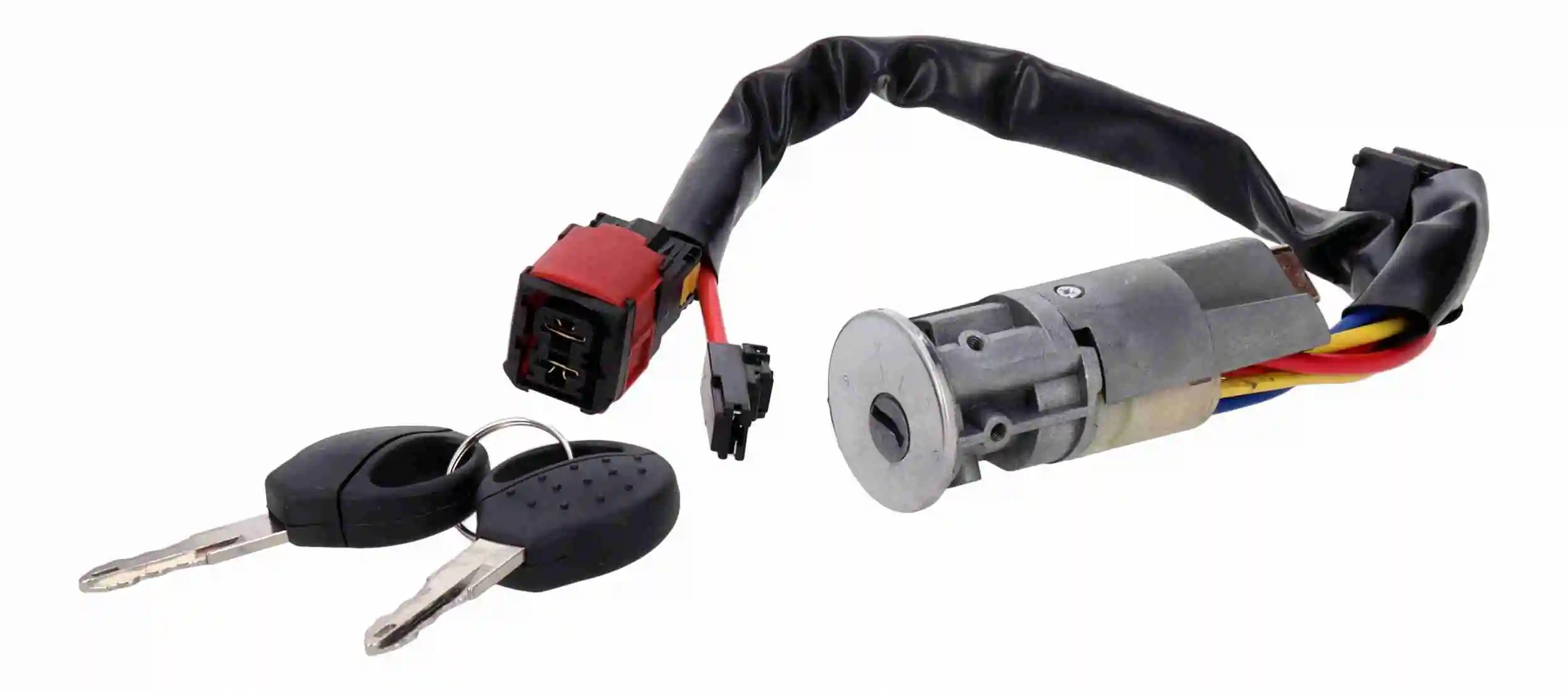 Ignition Switch
