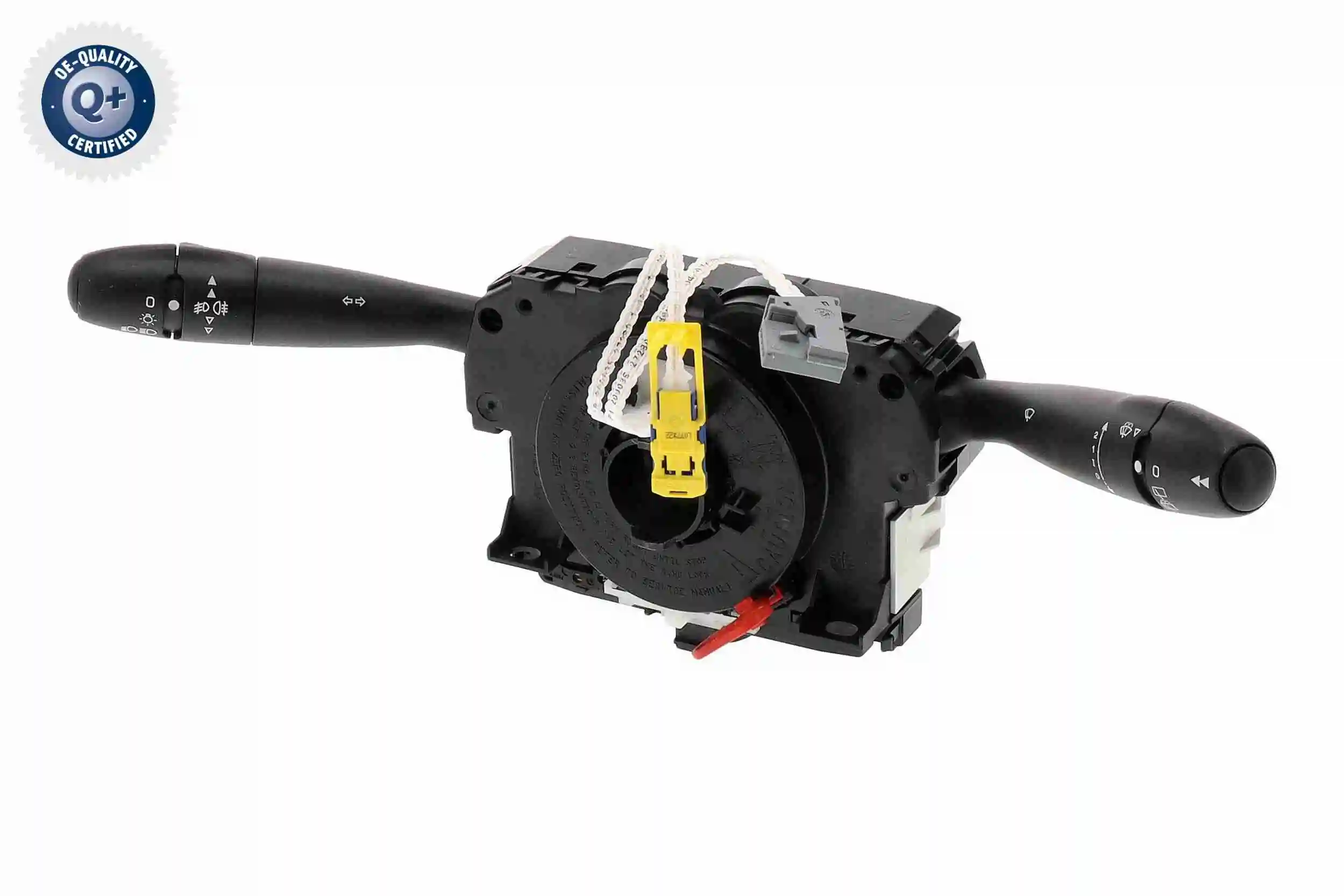 Operating Unit, steering column