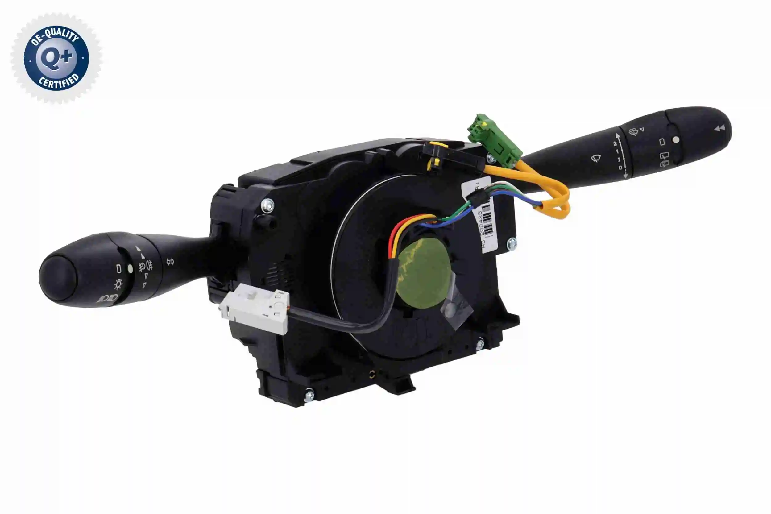 Operating Unit, steering column