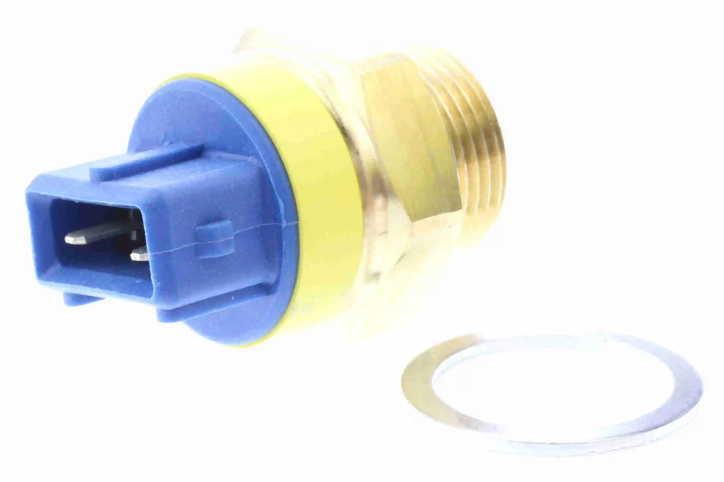 Temperature Switch, radiator fan