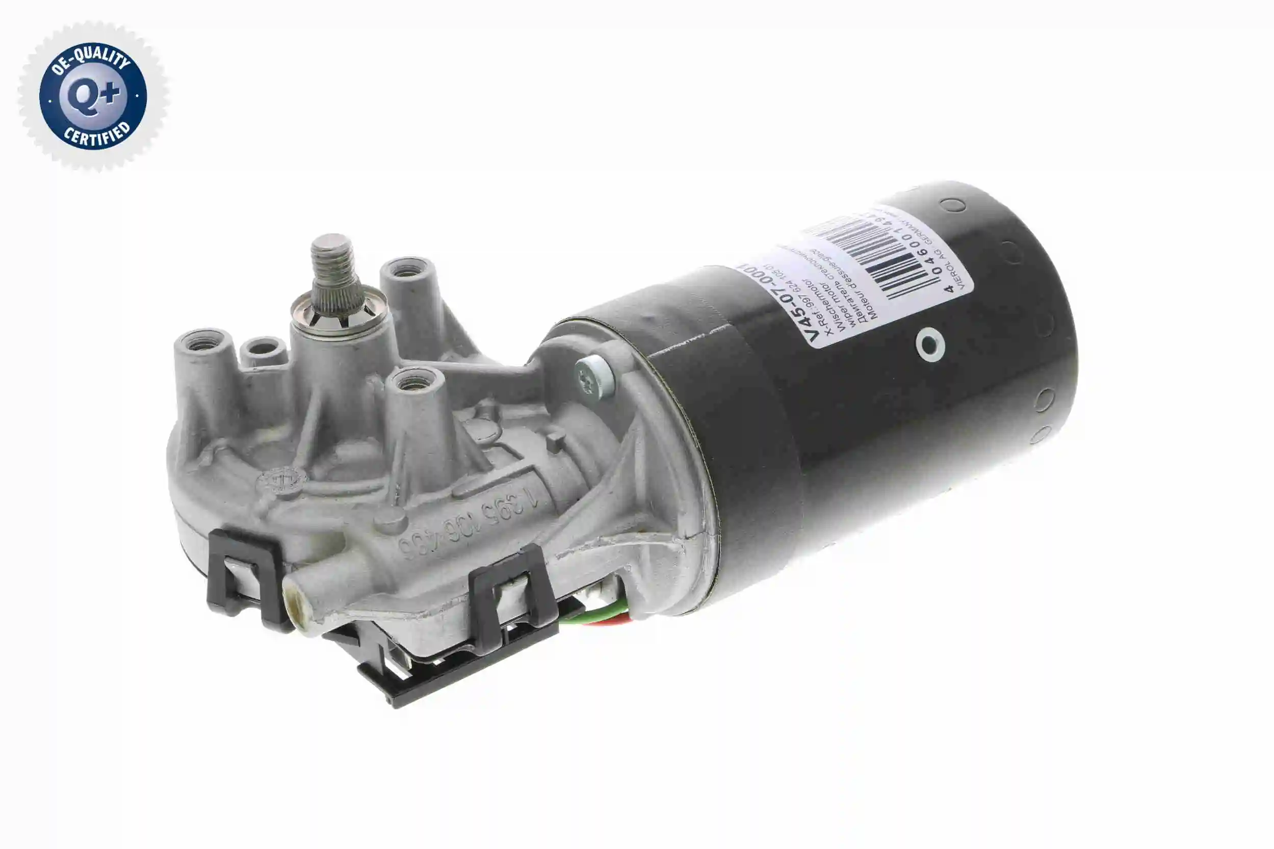 Wiper Motor