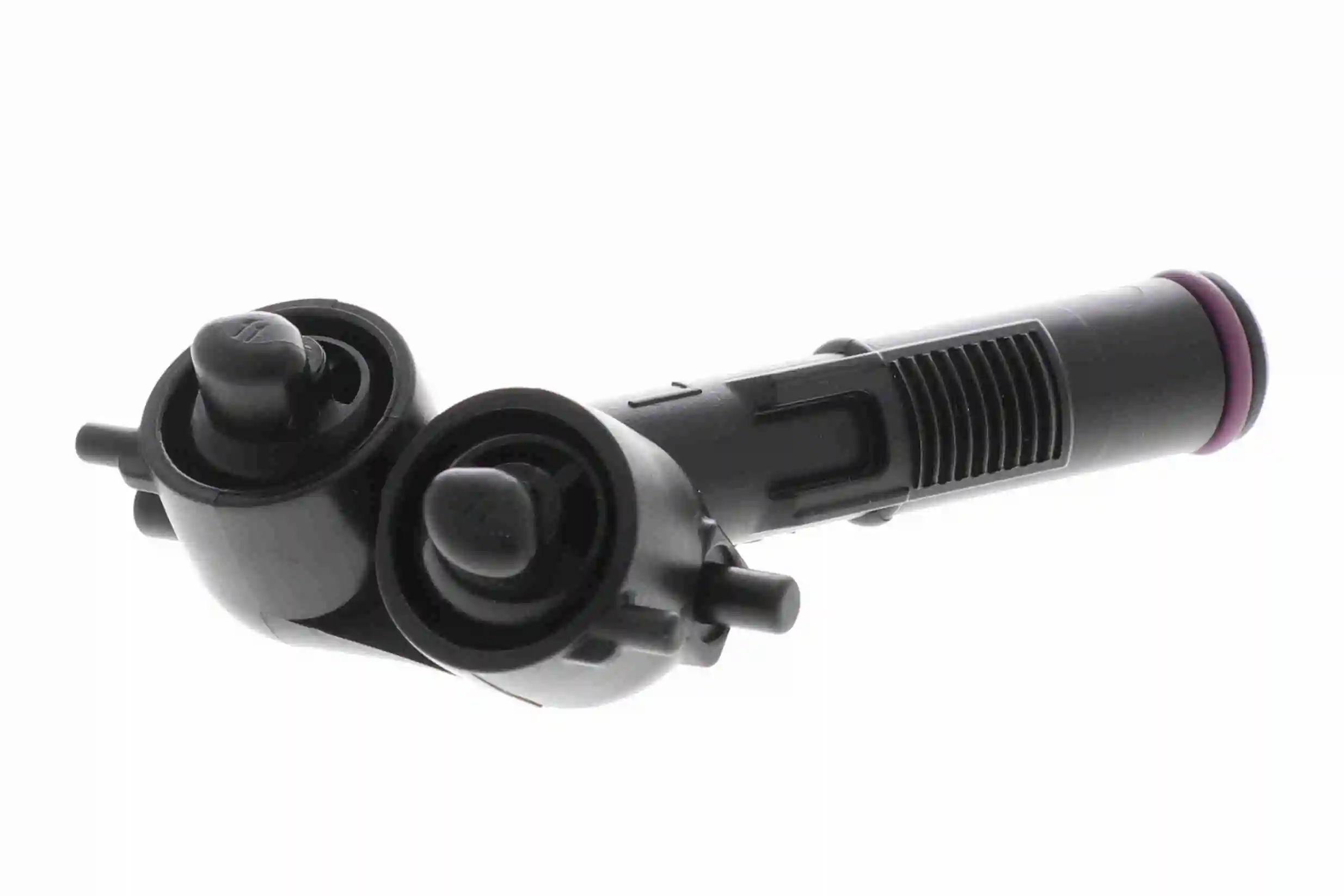 Washer Fluid Jet, headlight cleaning