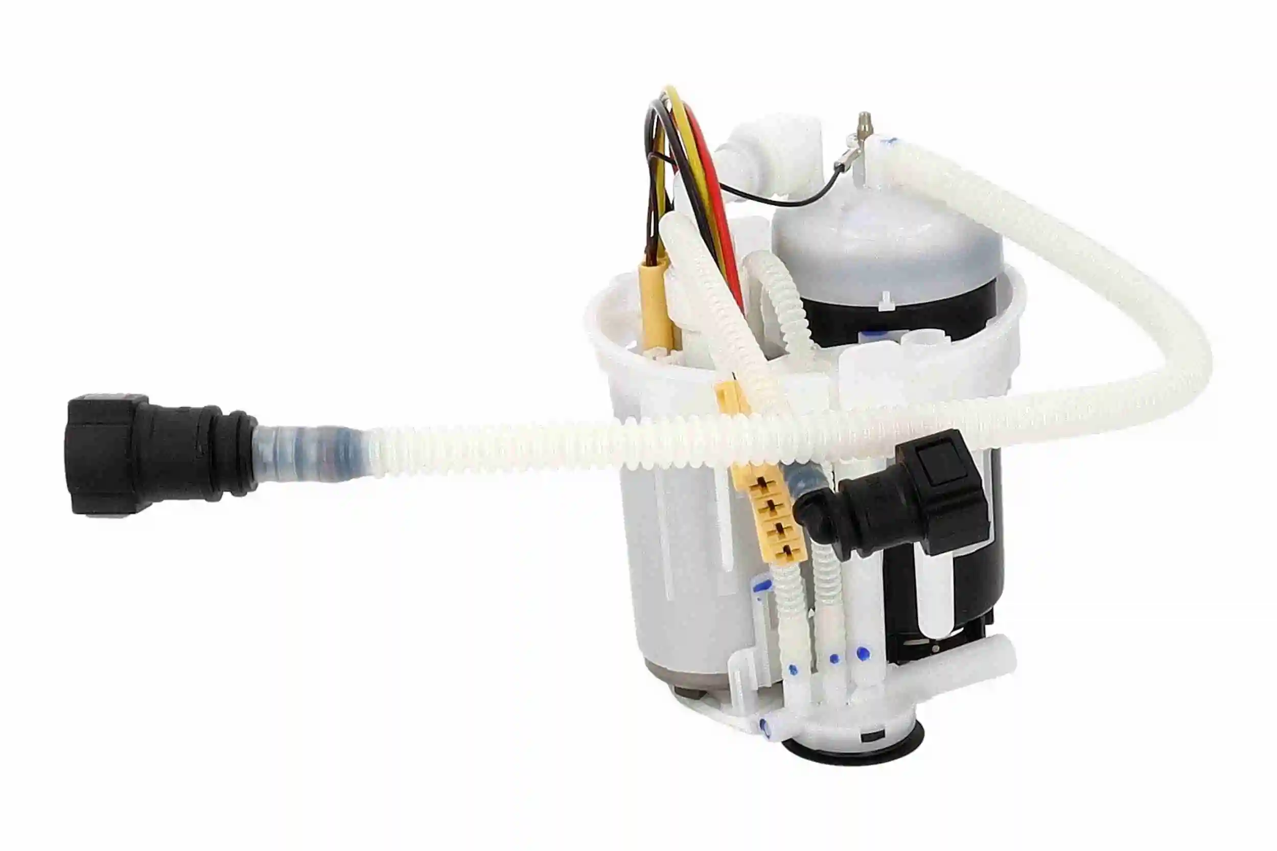 Fuel Feed Unit
