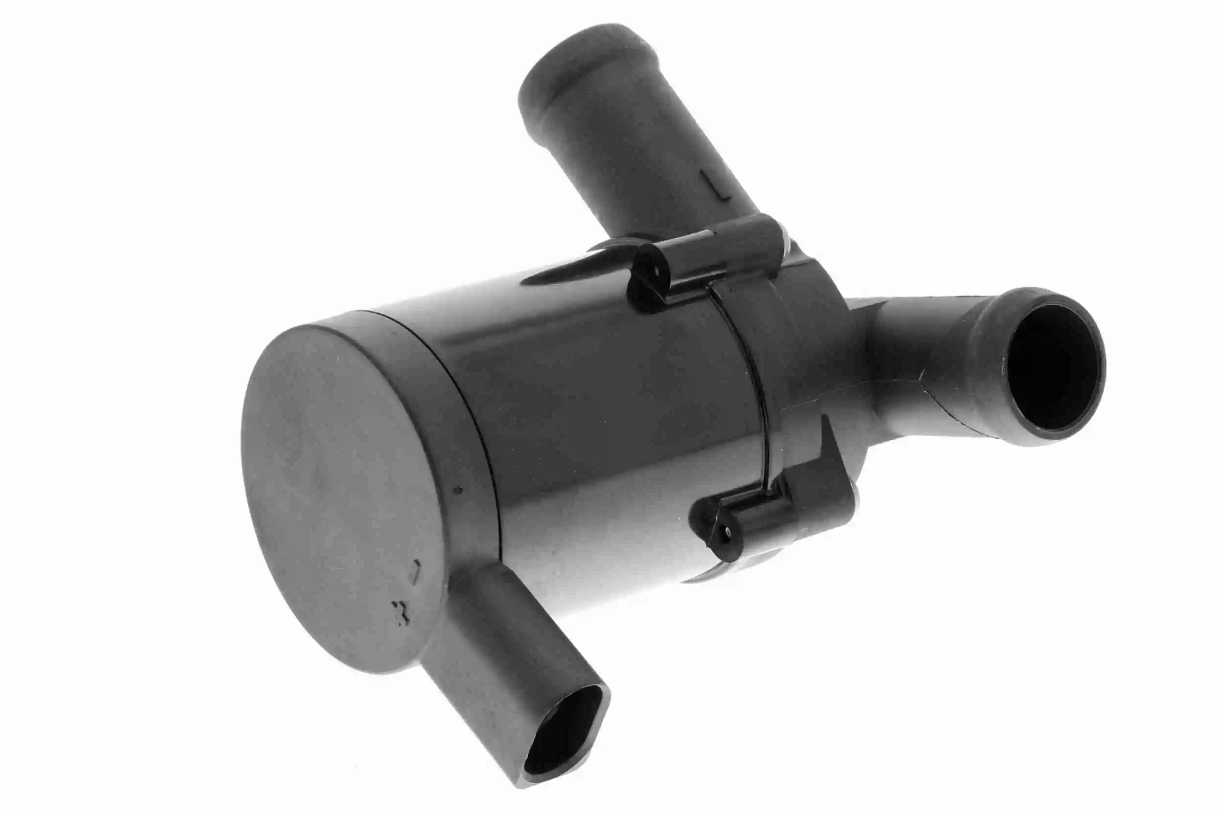 Auxiliary Water Pump (cooling water circuit)