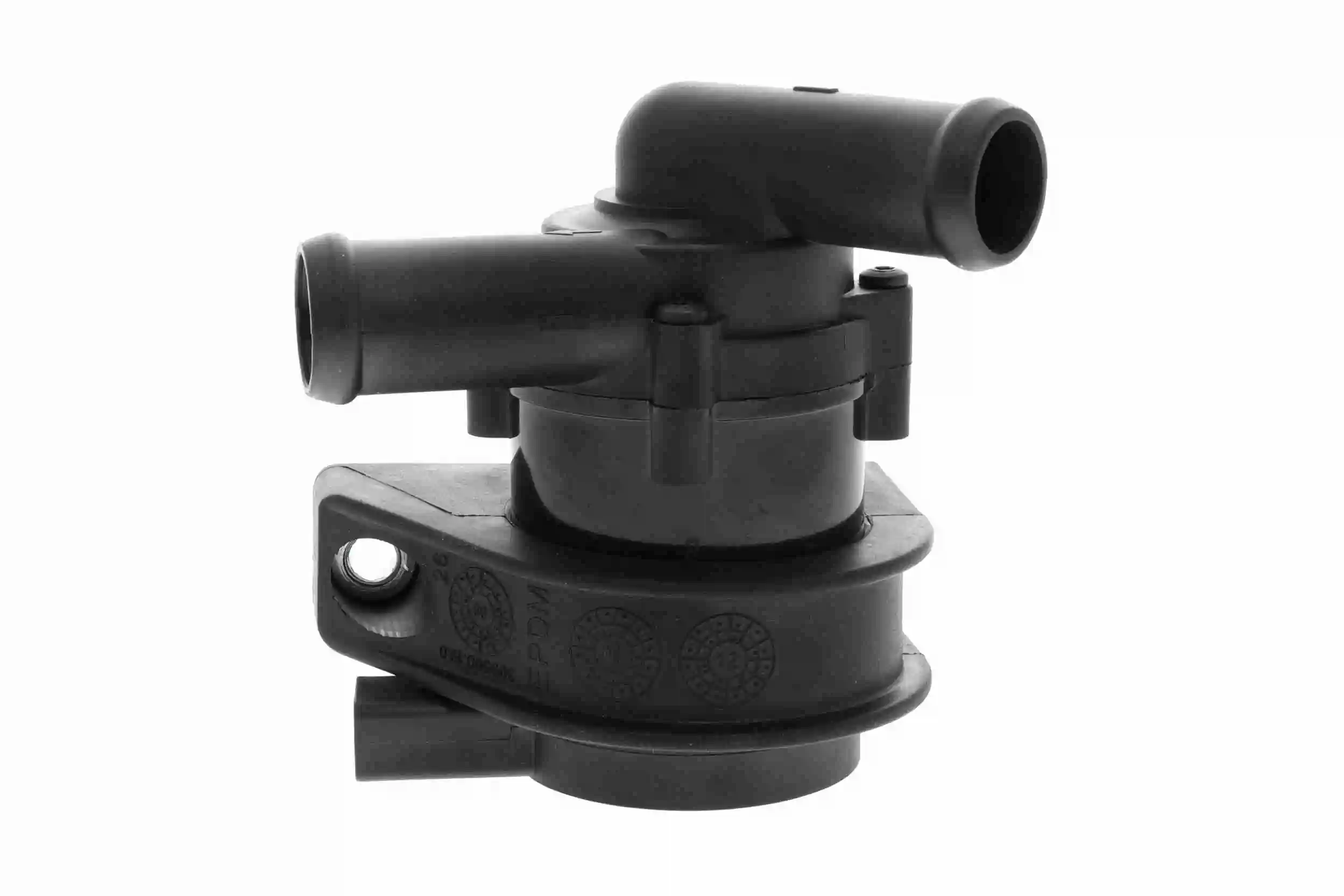 Auxiliary Water Pump (cooling water circuit)