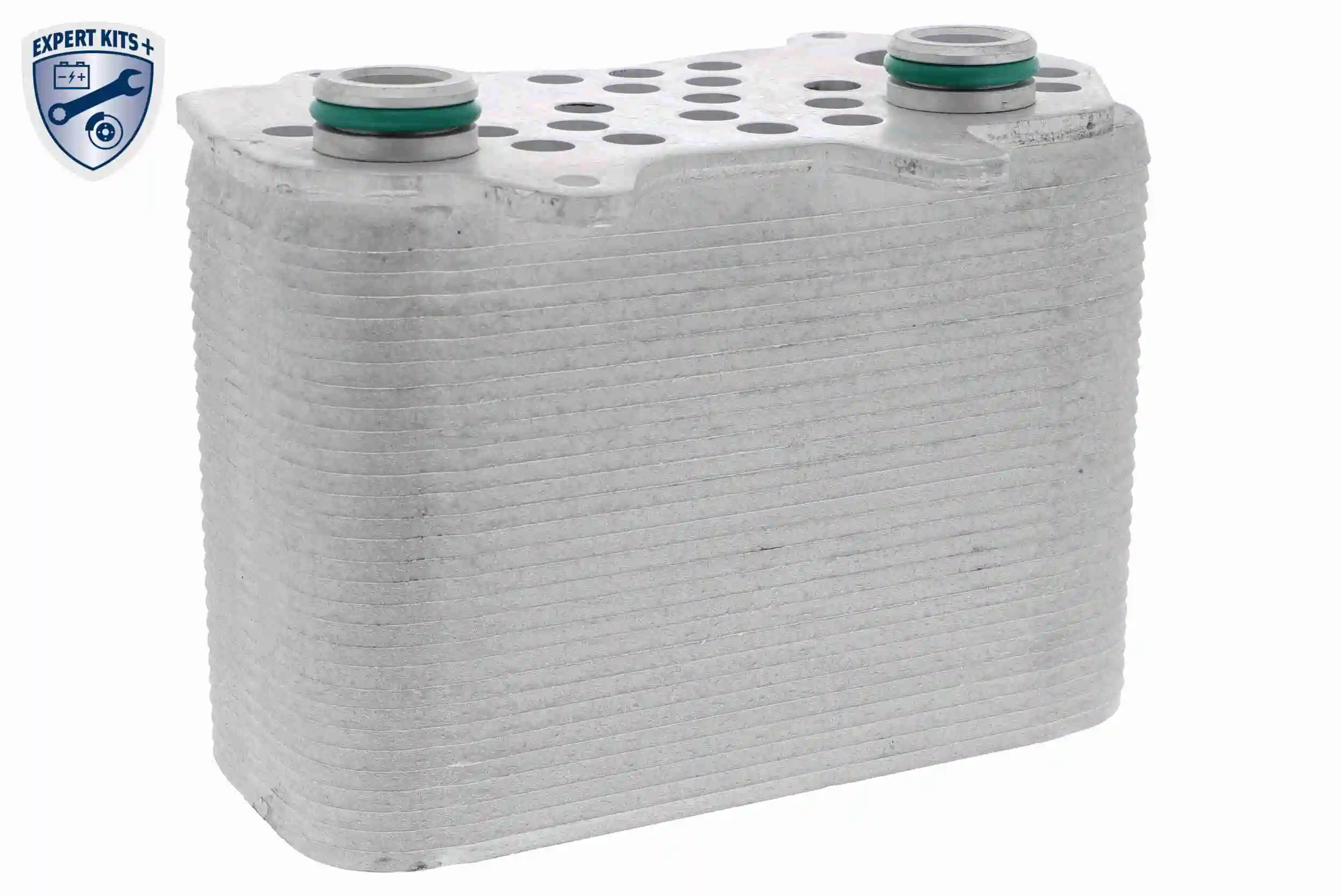 Oil Cooler, automatic transmission