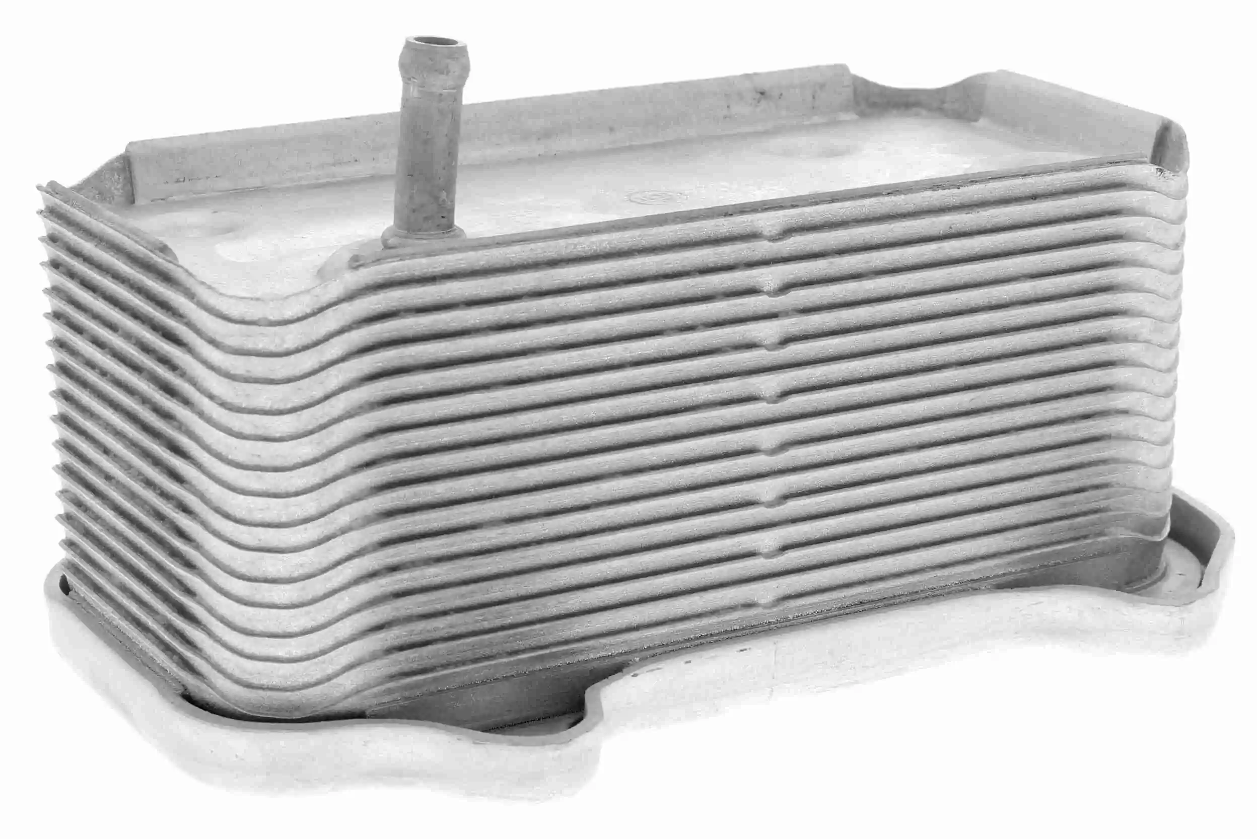 Oil Cooler, engine oil
