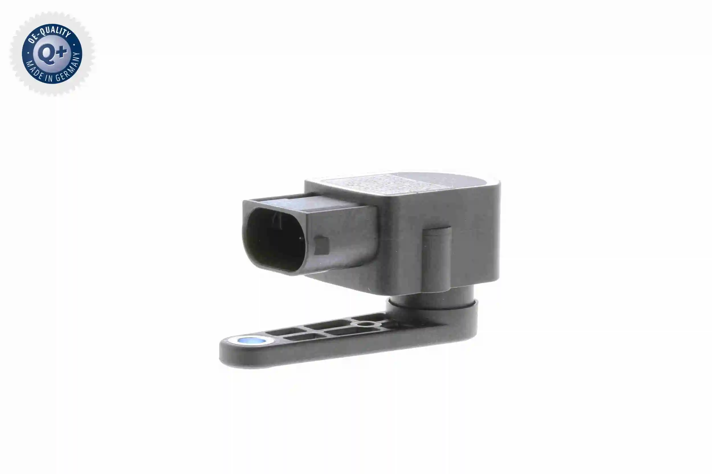 Sensor, headlight levelling