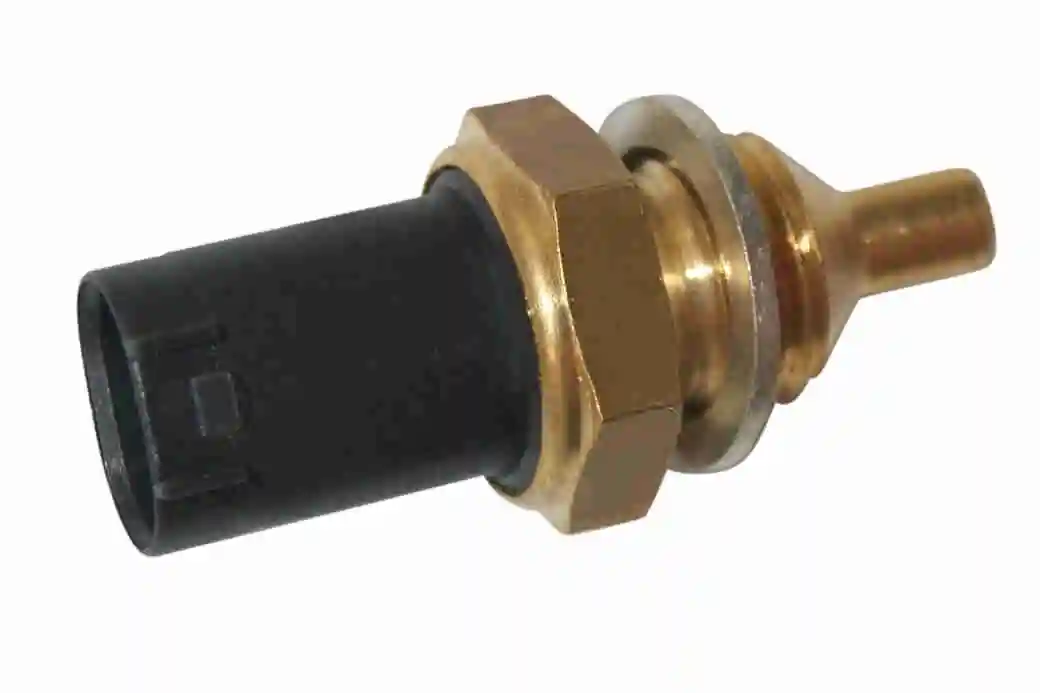 Sensor, coolant temperature