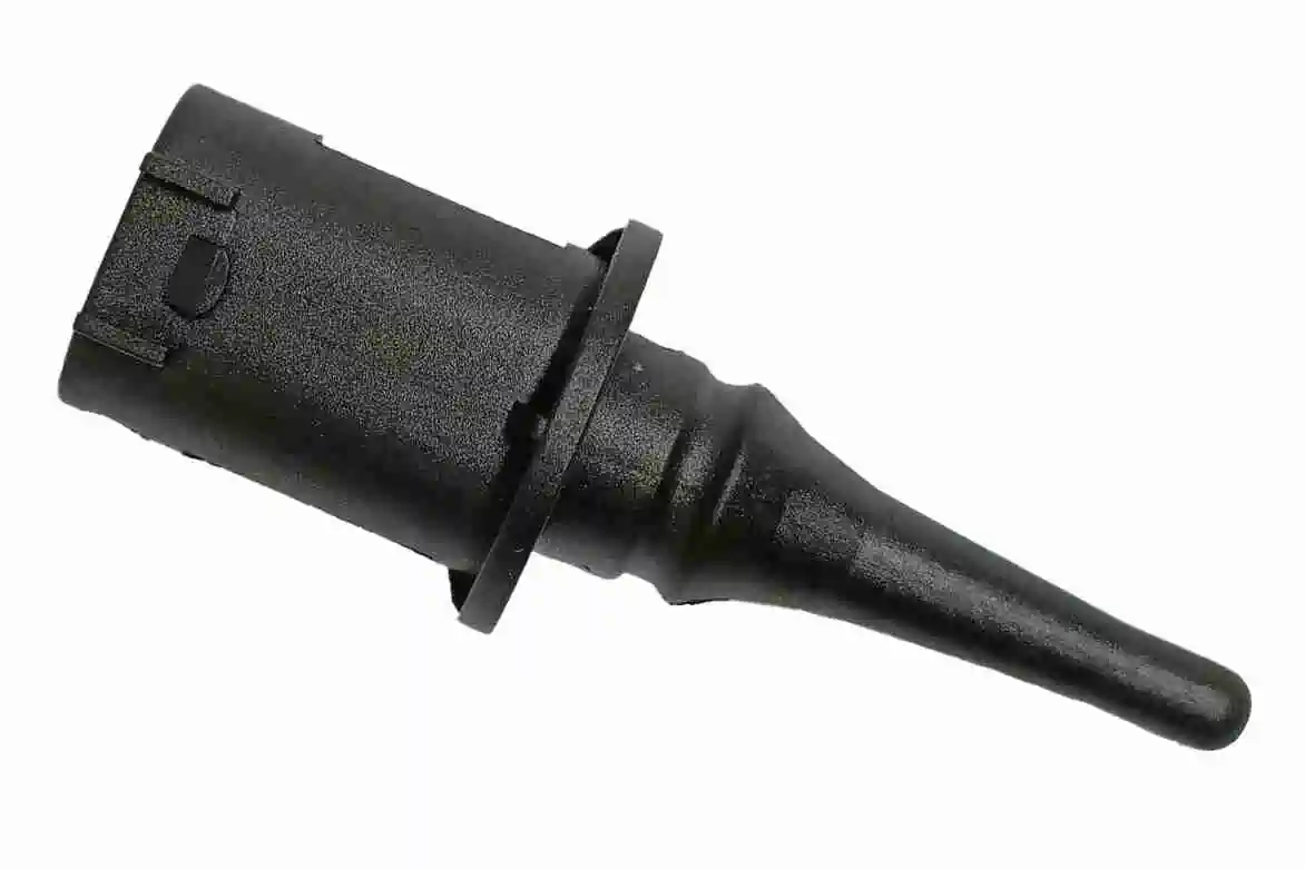 Sensor, interior temperature