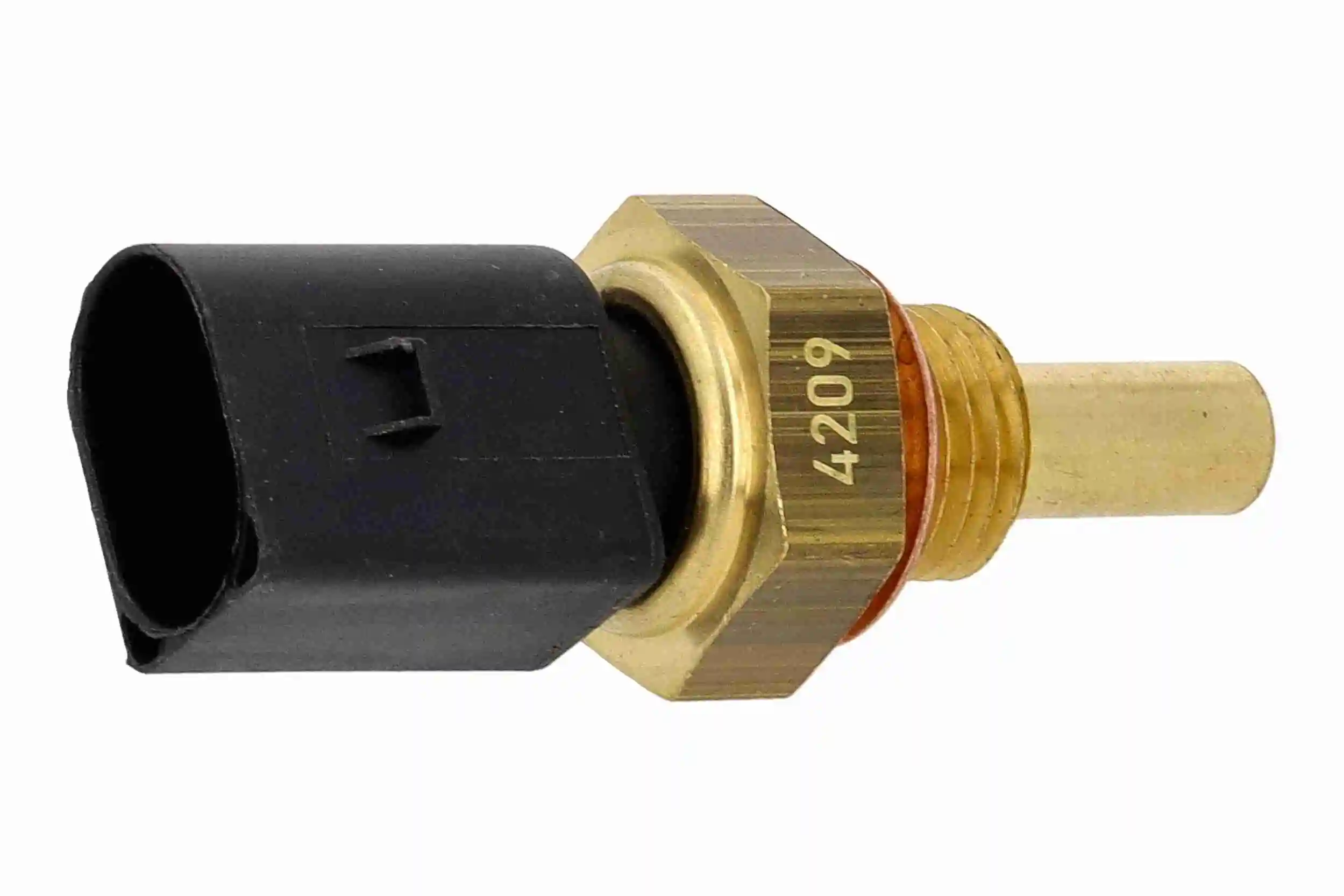 Sensor, coolant temperature