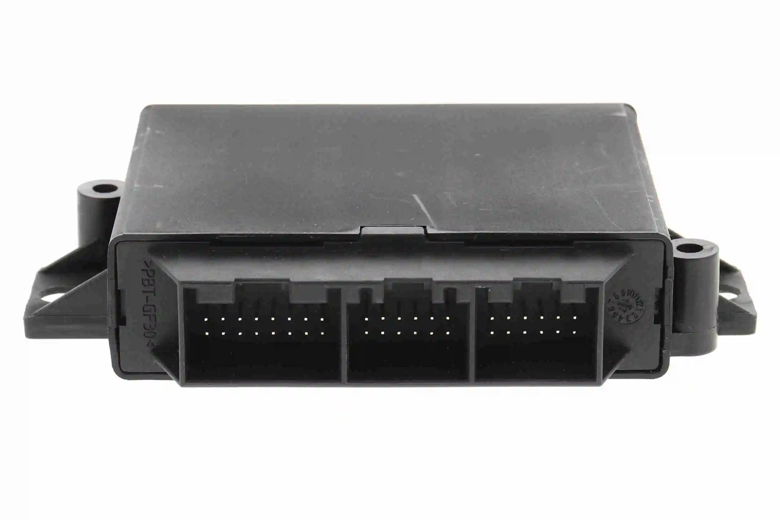 Control Unit, park distance control