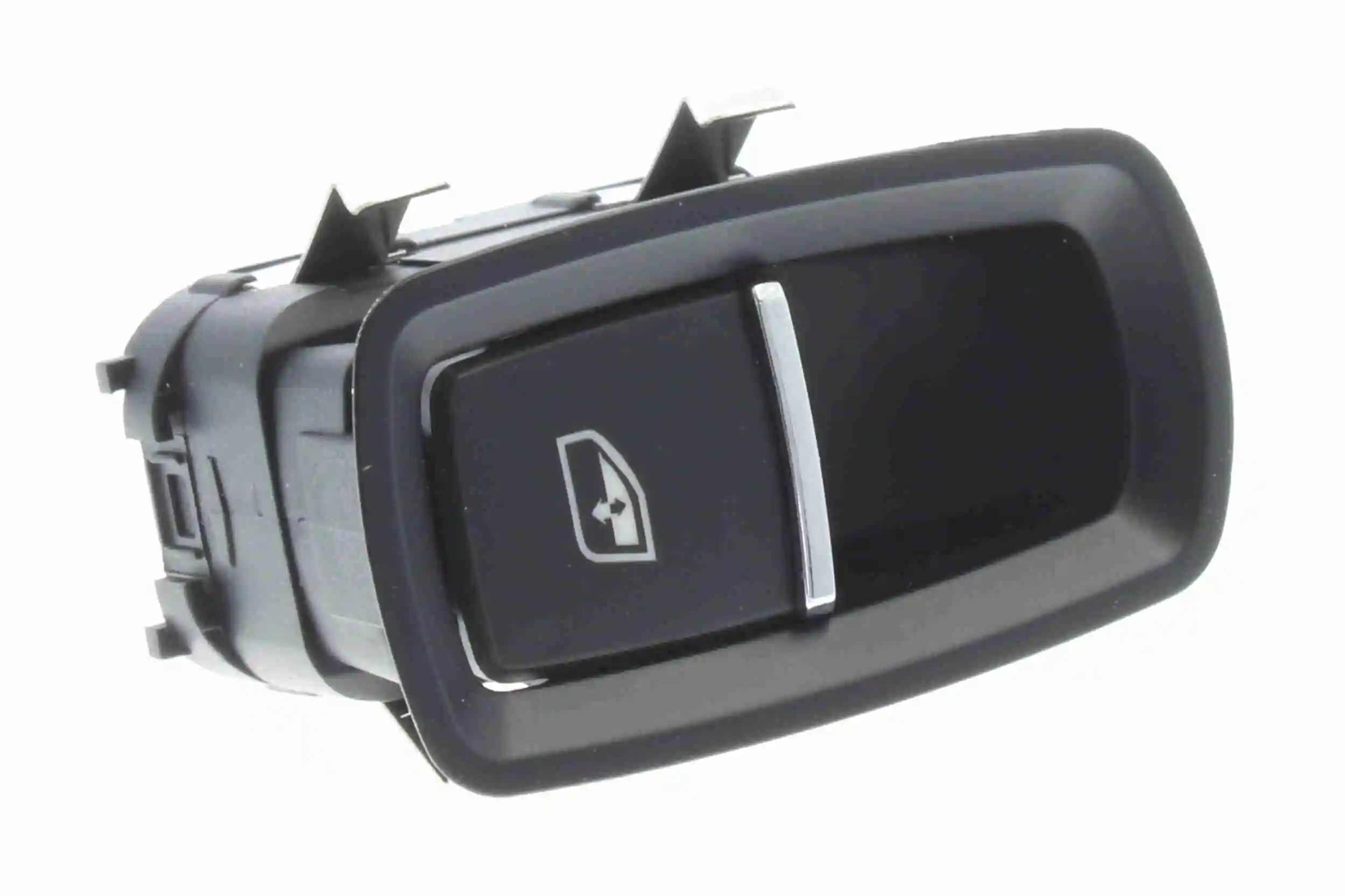 Switch, window regulator
