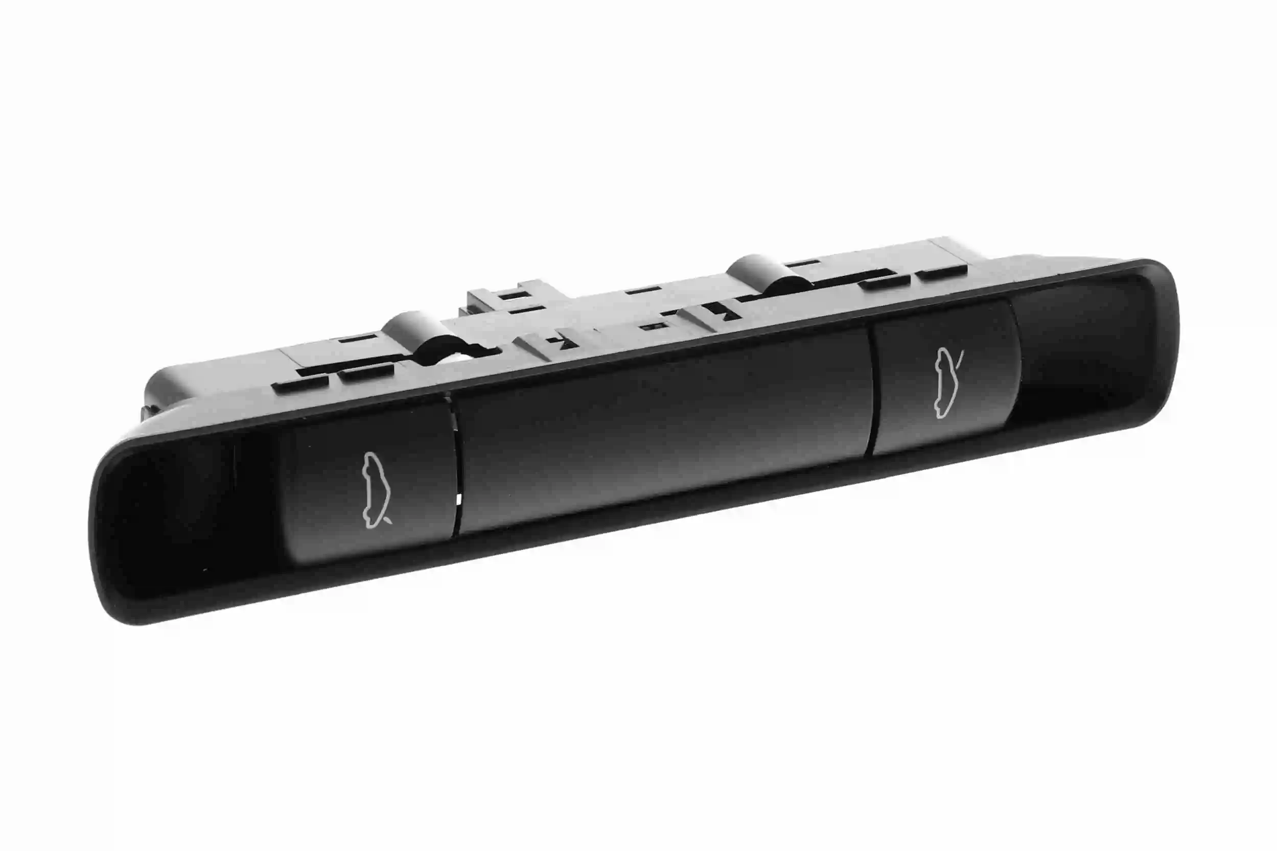 Switch, tailgate release