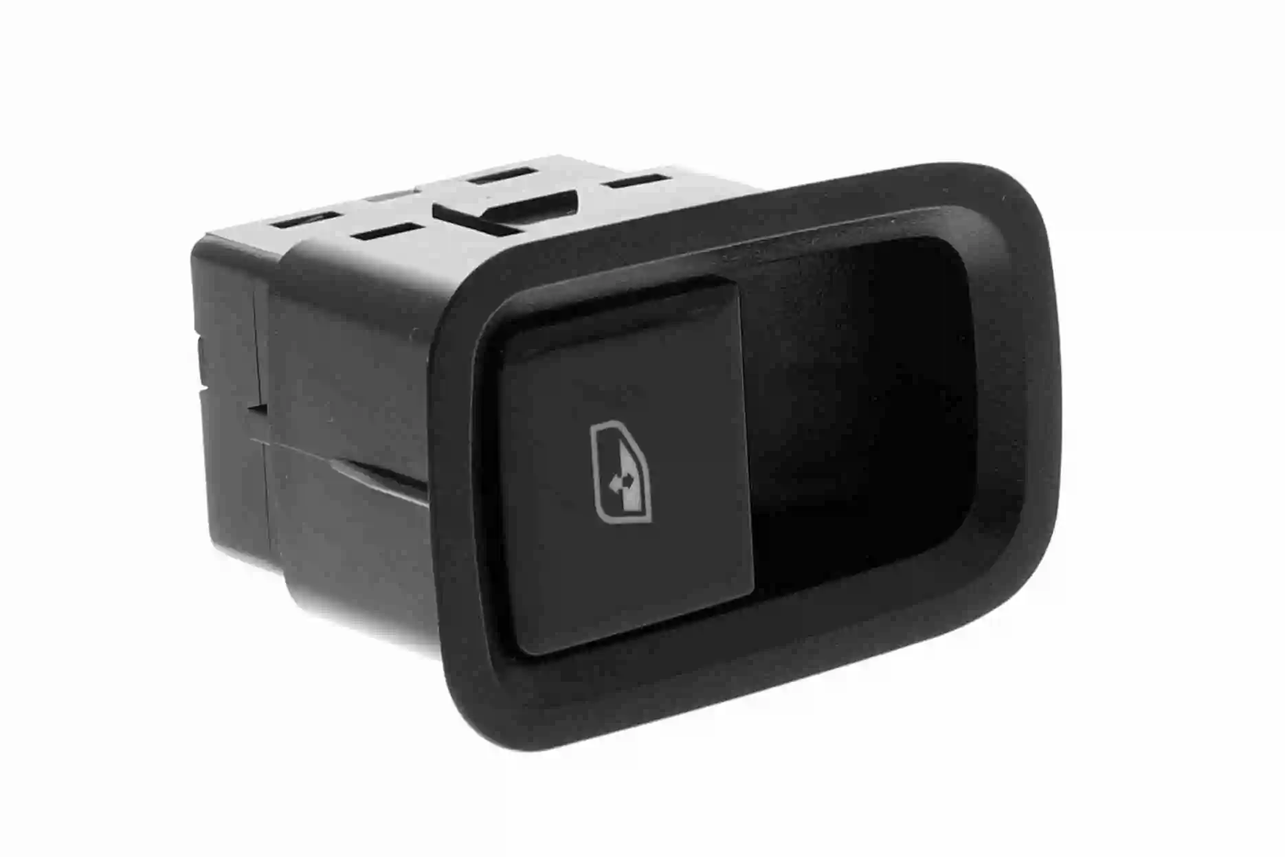 Switch, window regulator
