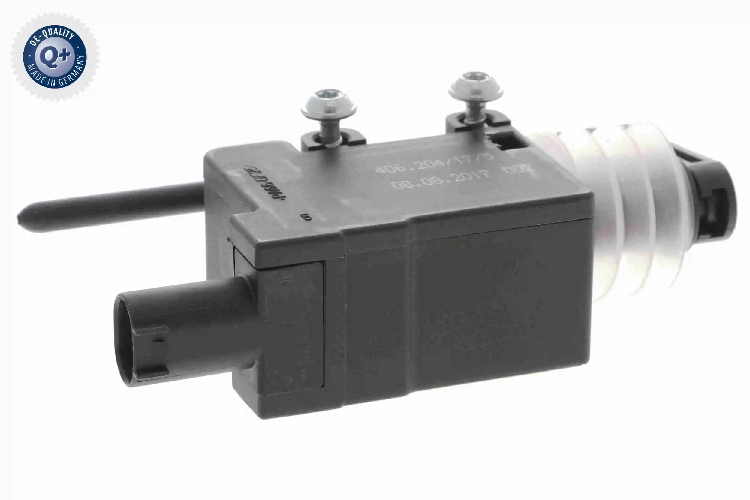 Actuator, central locking system