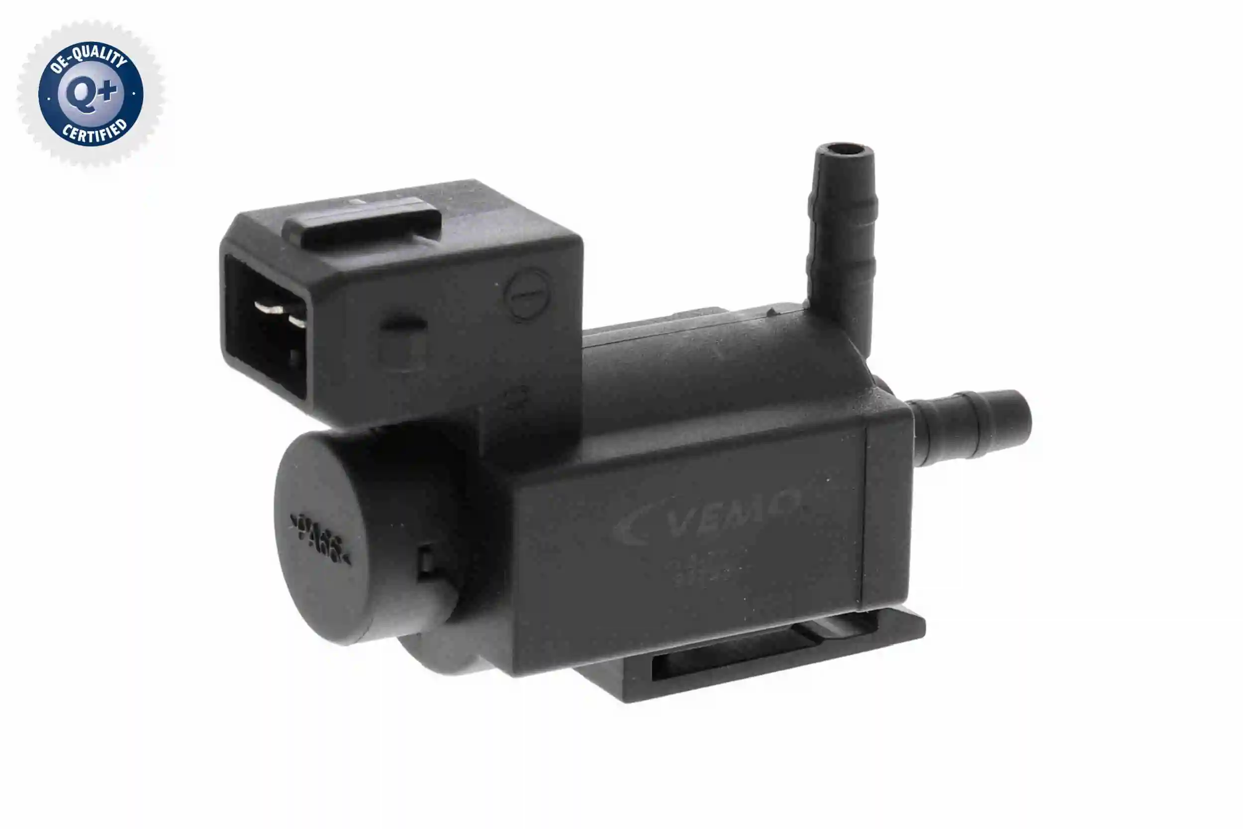 Valve, secondary air system
