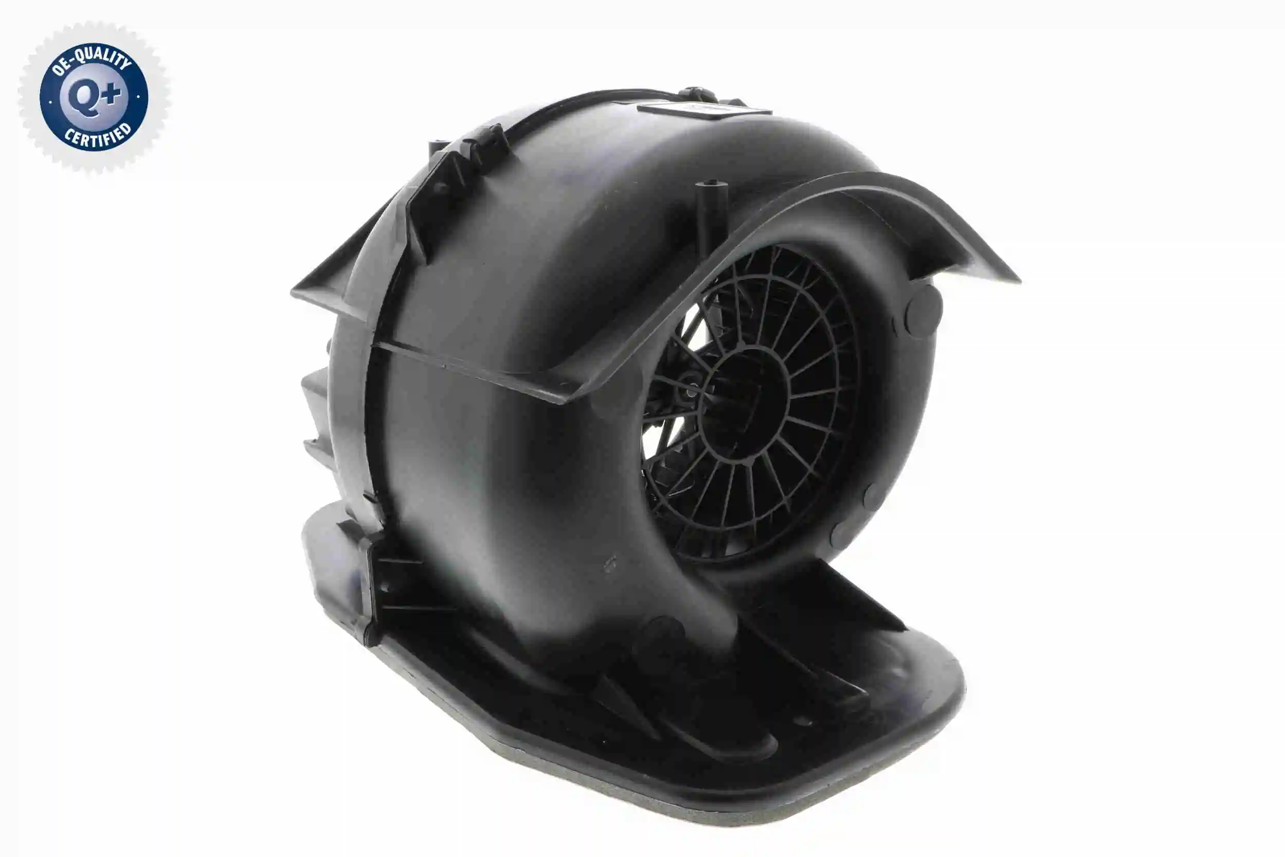 Interior Blower