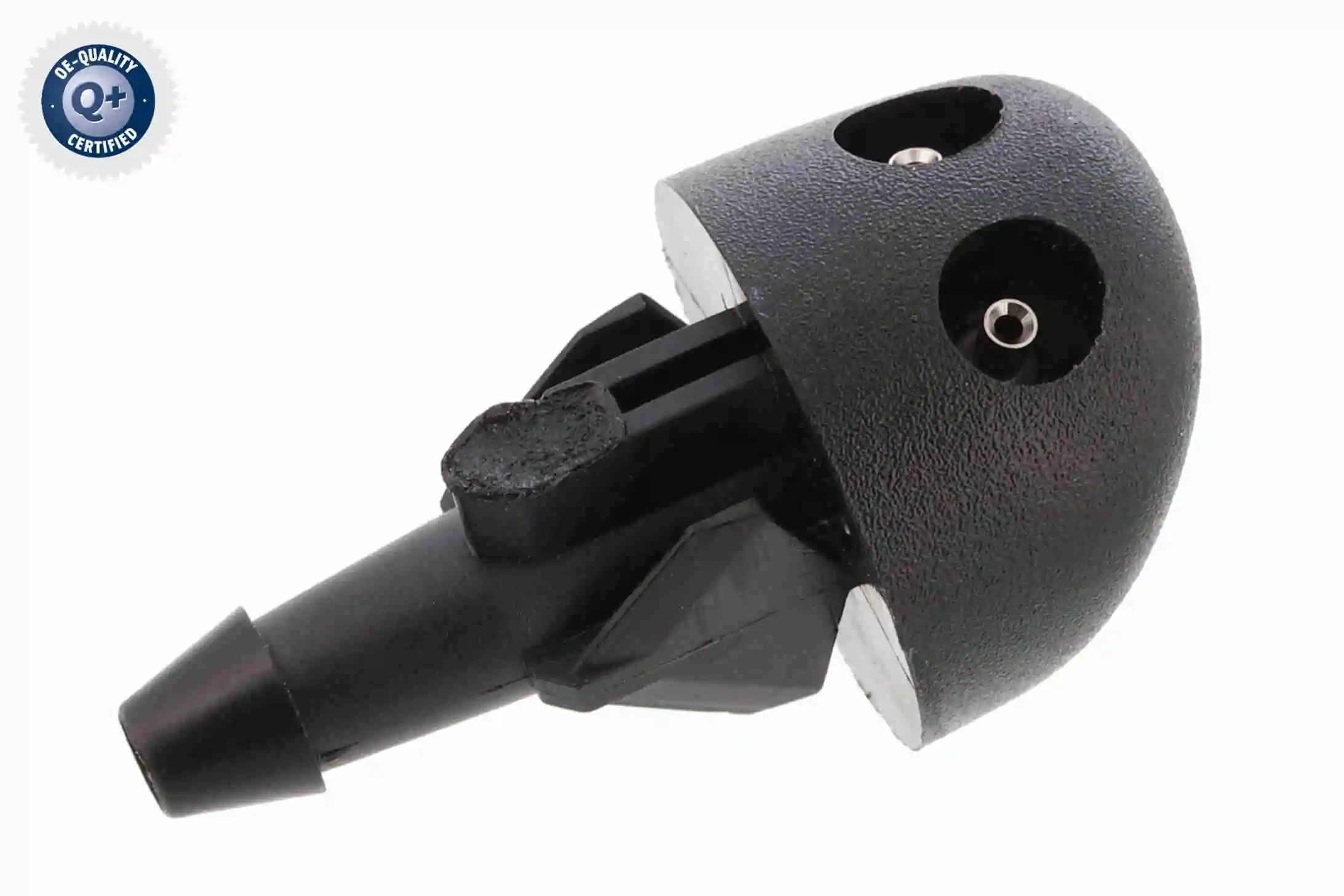 Washer Fluid Jet, window cleaning