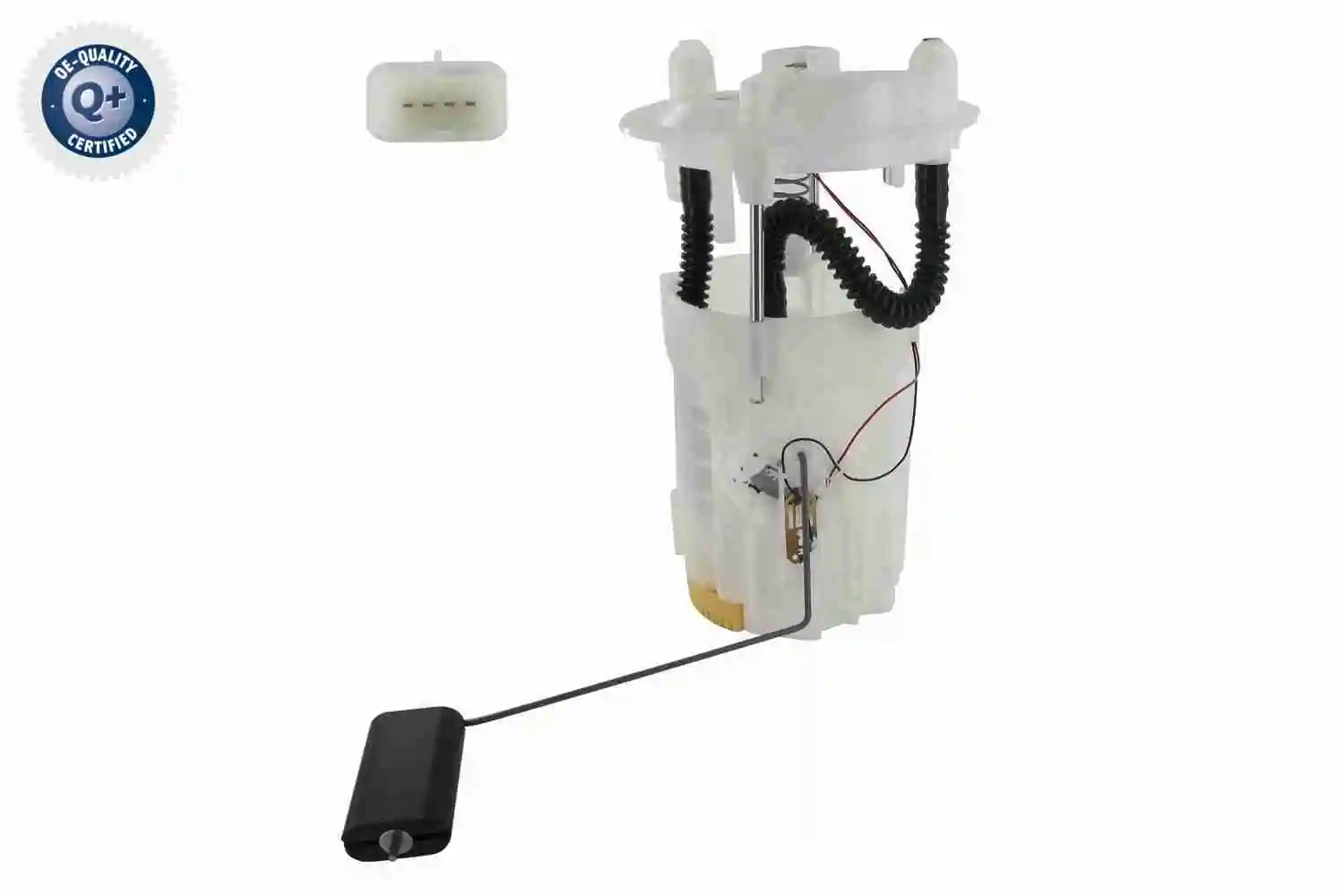 Sender Unit, fuel tank