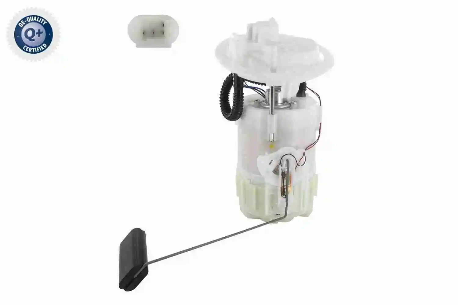 Fuel Feed Unit