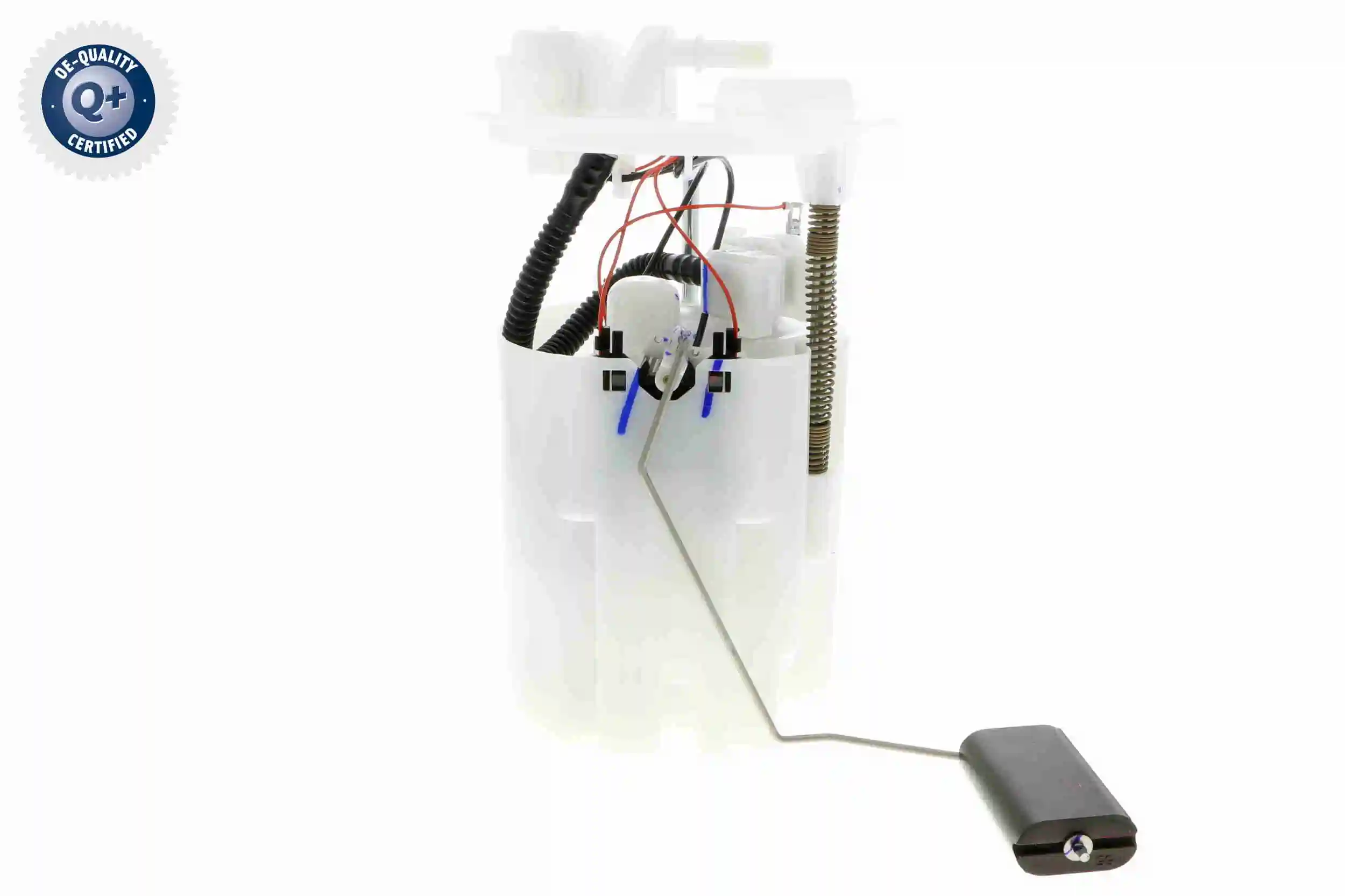 Fuel Feed Unit