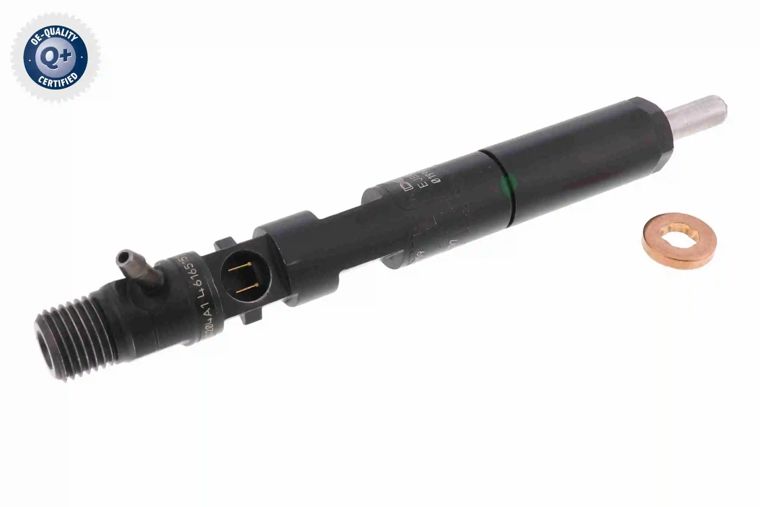 Injector Nozzle