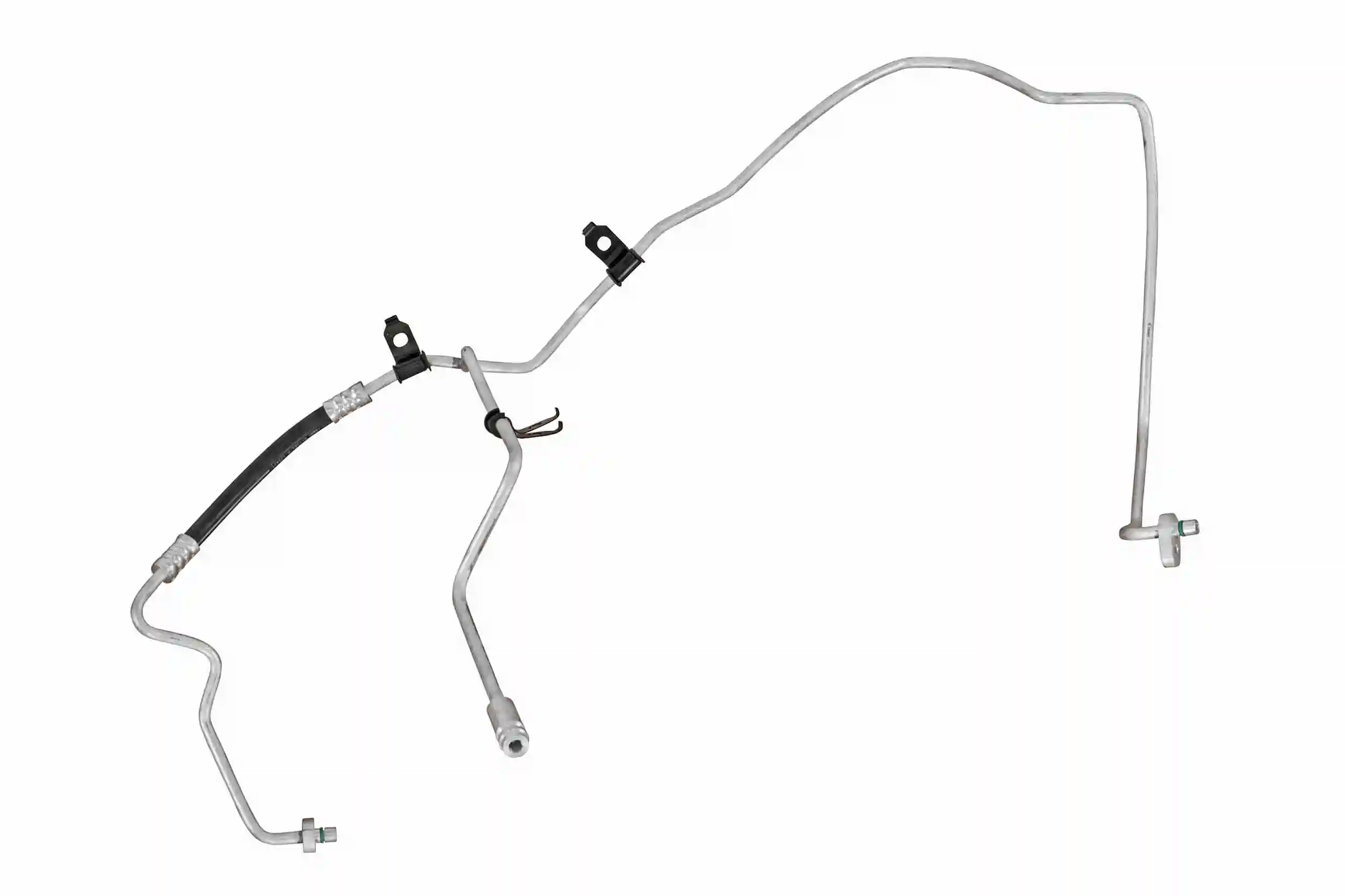 High/Low-pressure Line, air conditioning