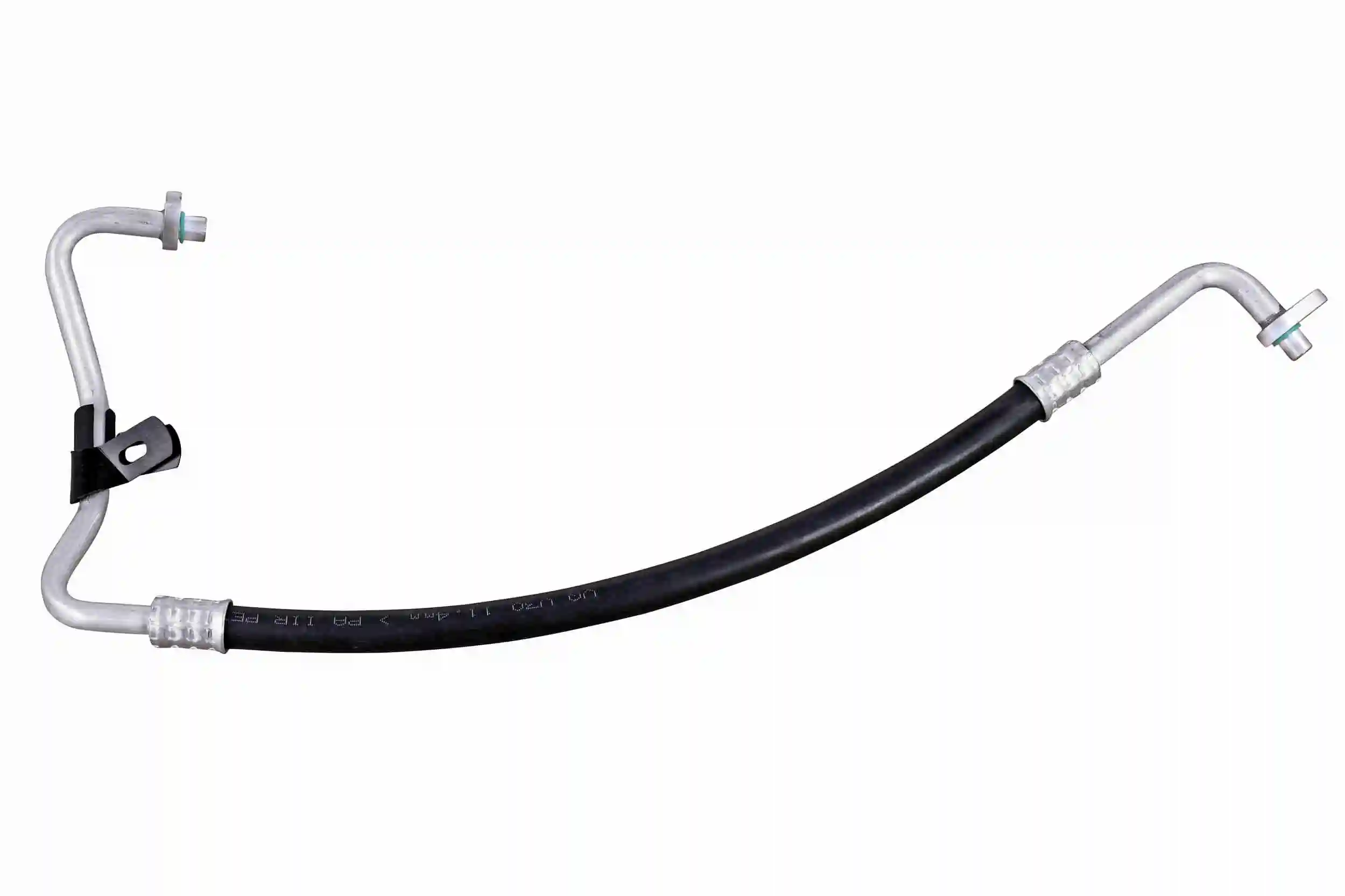 High/Low-pressure Line, air conditioning