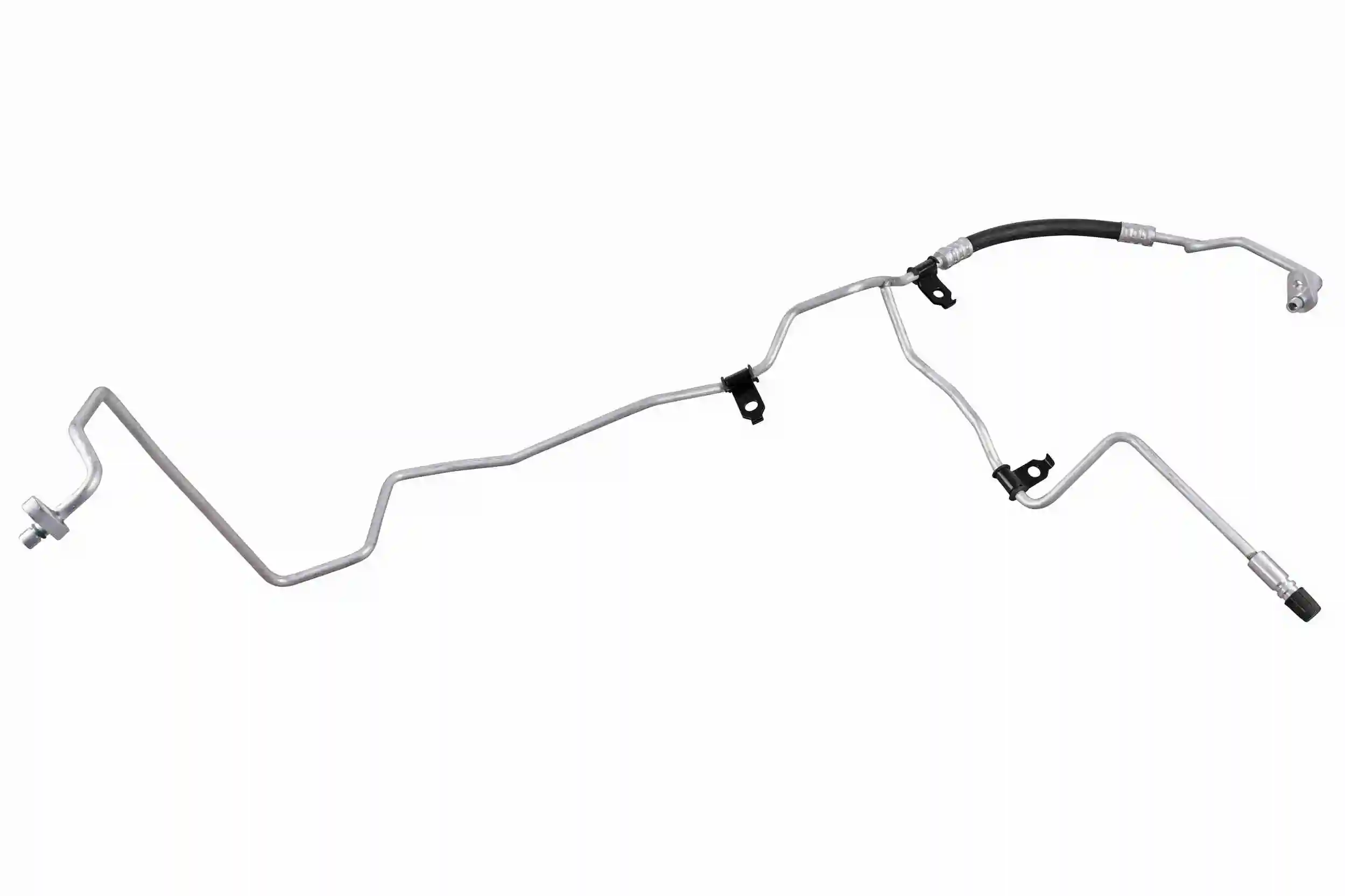 High/Low-pressure Line, air conditioning