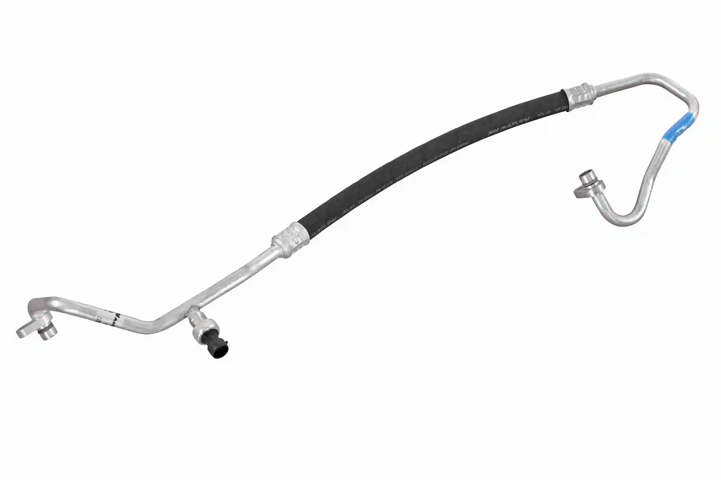 High/Low-pressure Line, air conditioning