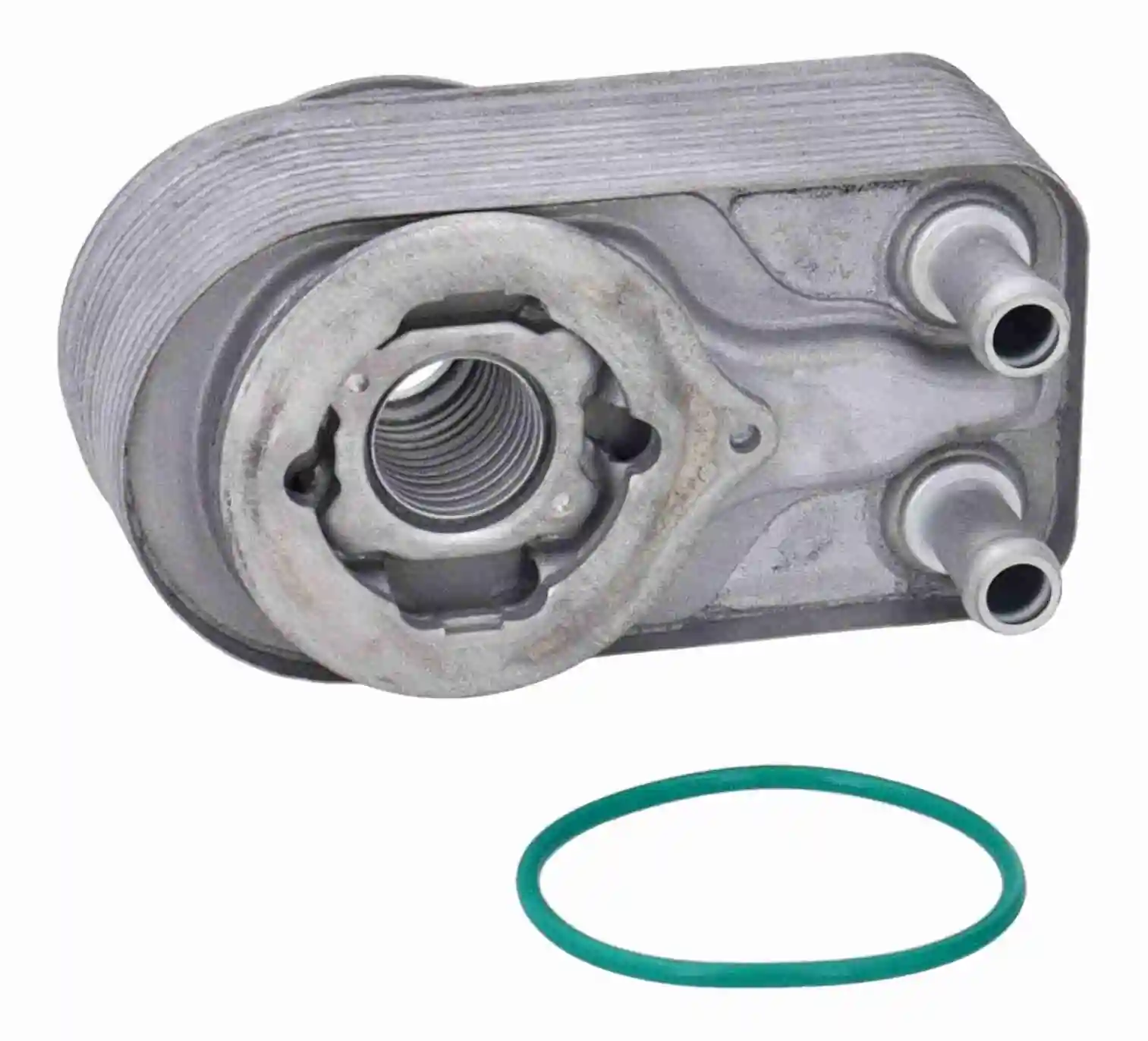 Oil Cooler, engine oil