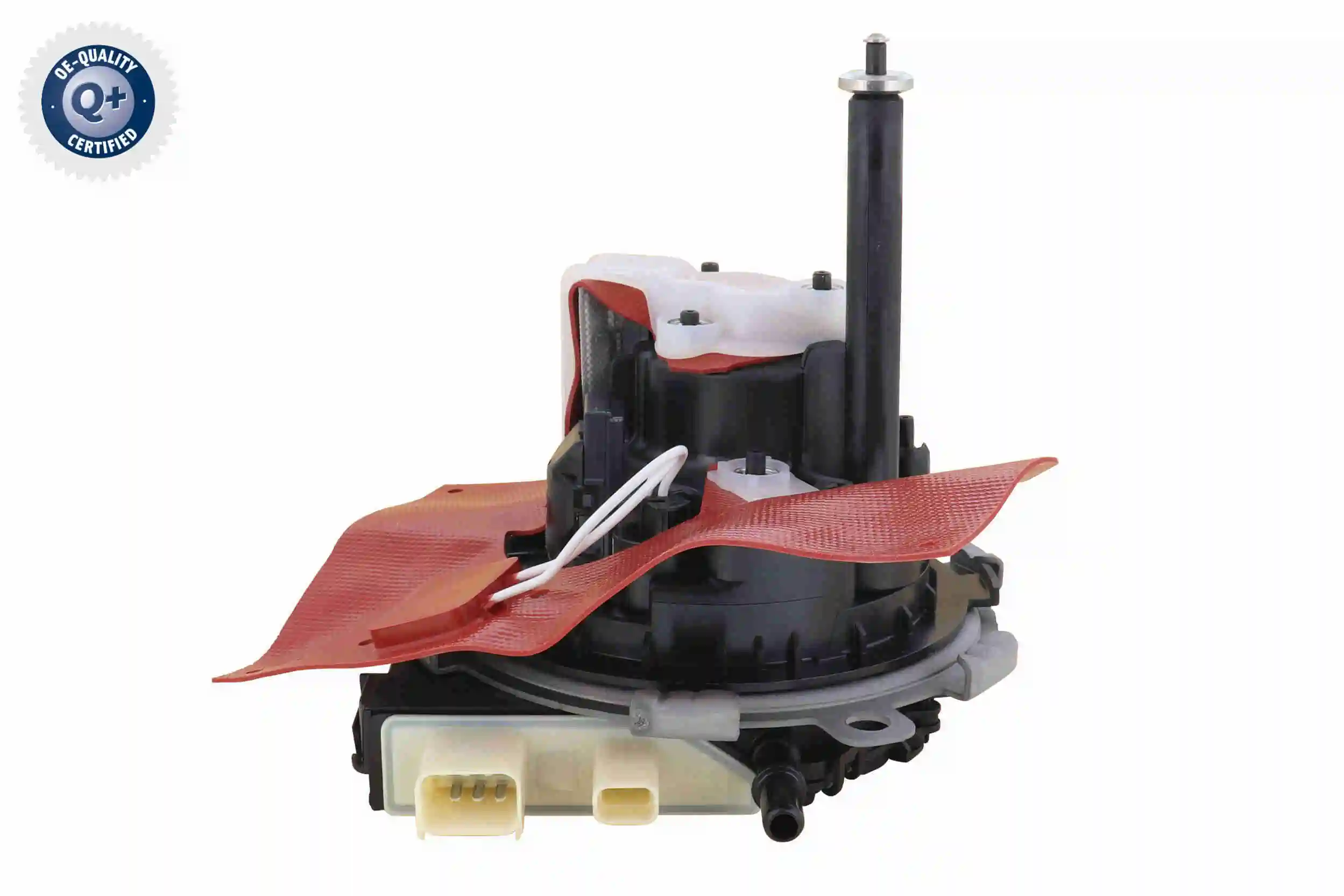 Delivery Module, urea injection