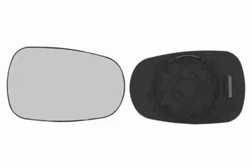 Mirror Glass, exterior mirror