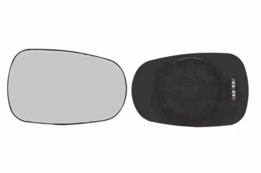 Mirror Glass, exterior mirror