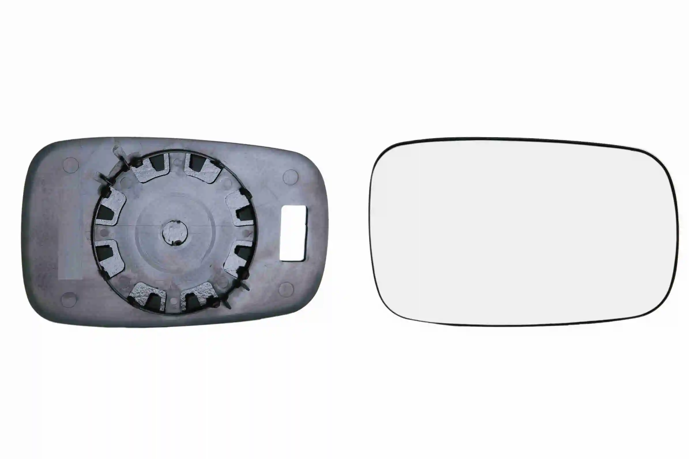 Mirror Glass, exterior mirror
