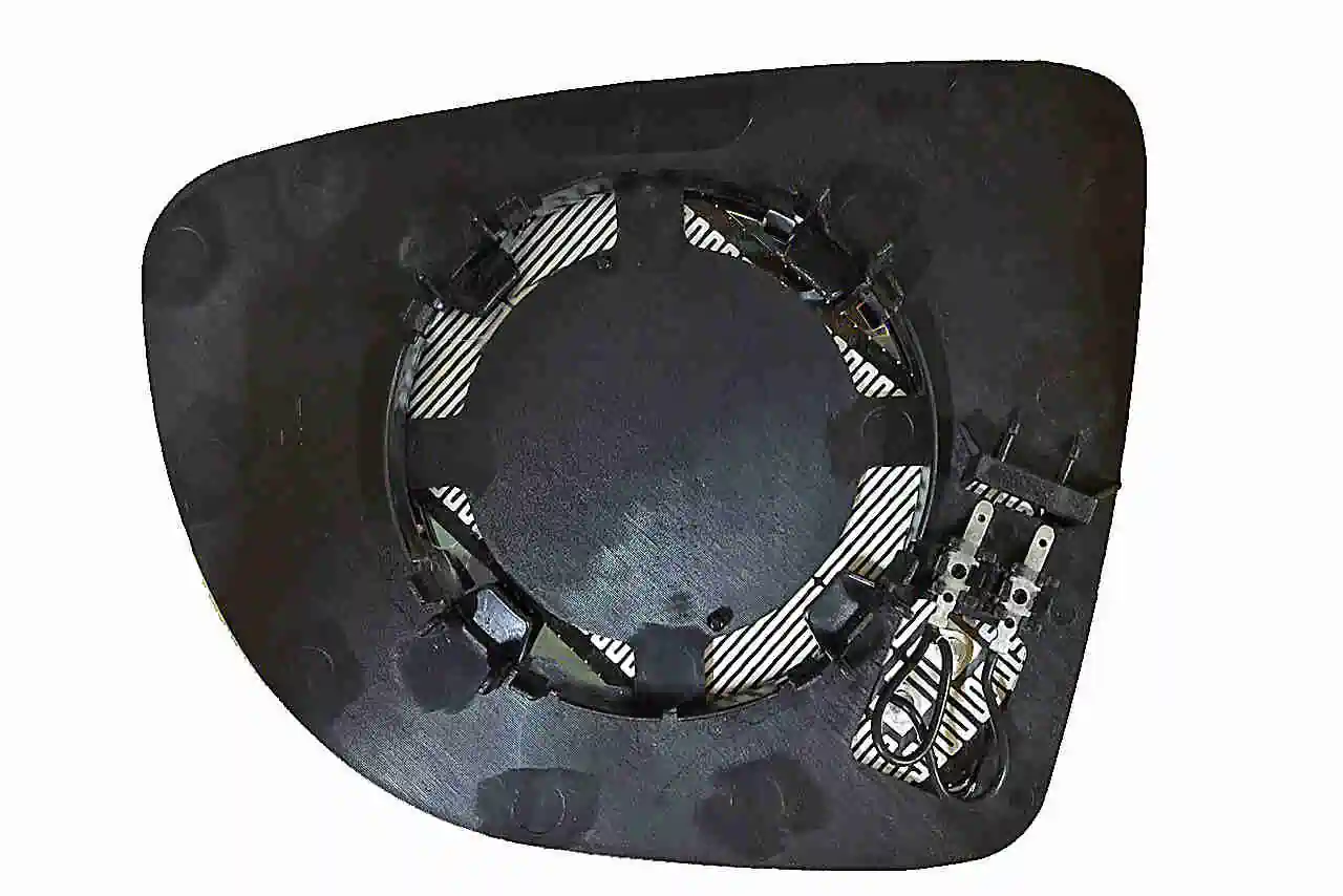 Mirror Glass, exterior mirror