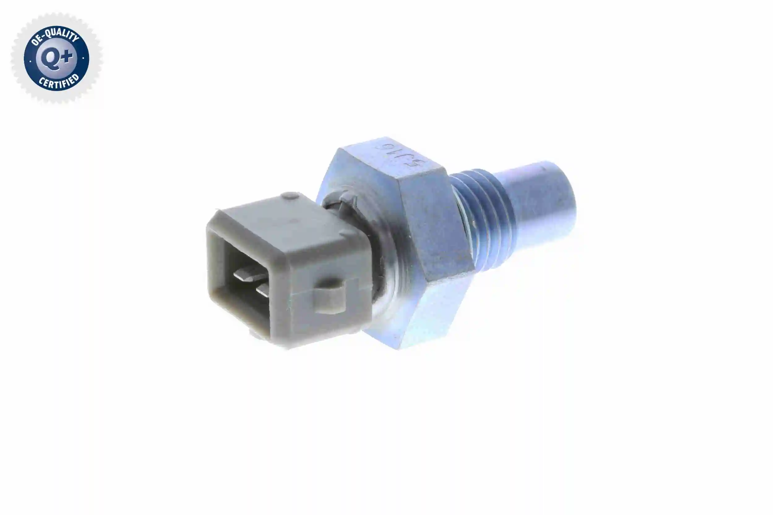 Sensor, coolant temperature
