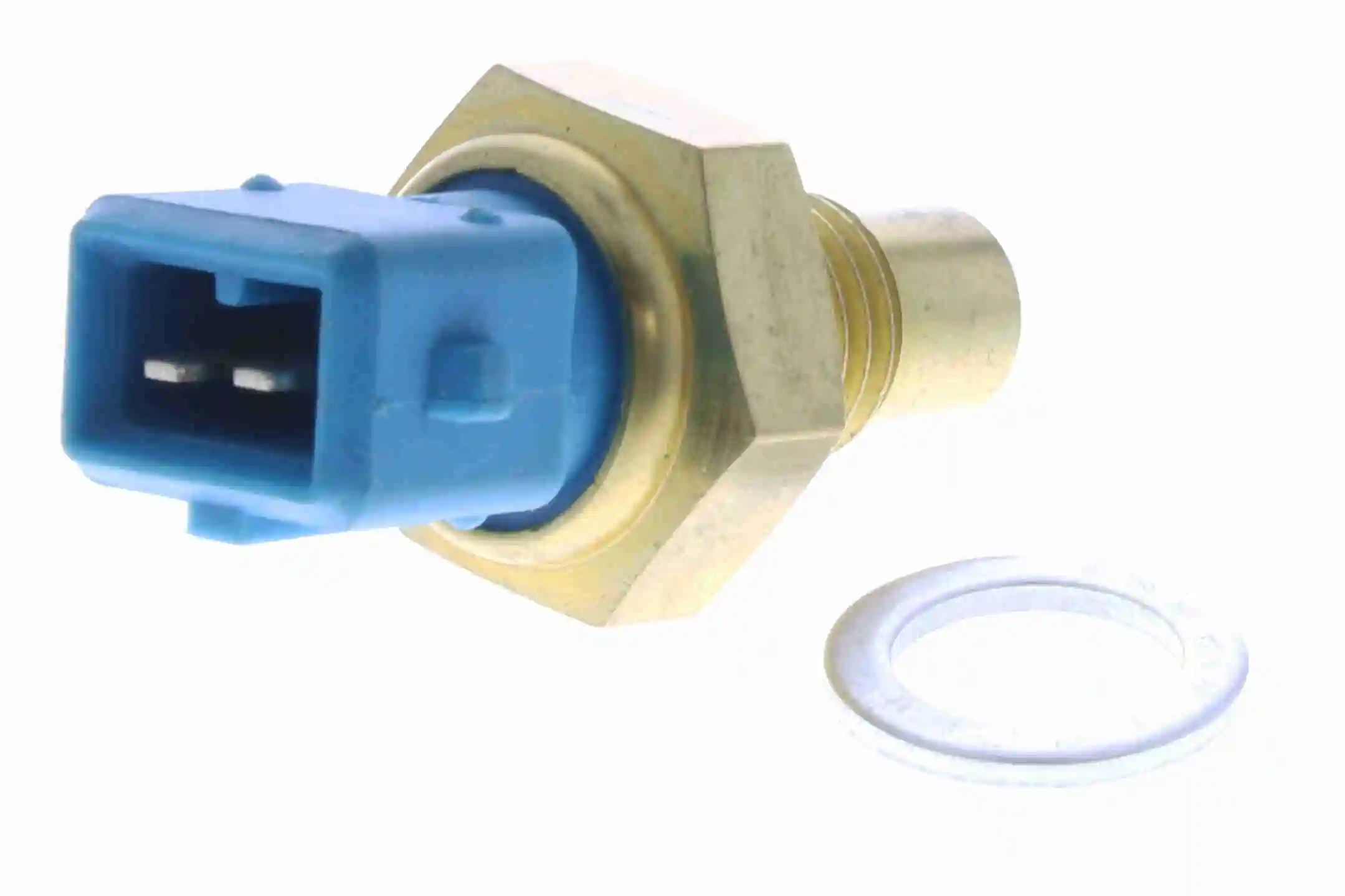 Sensor, coolant temperature