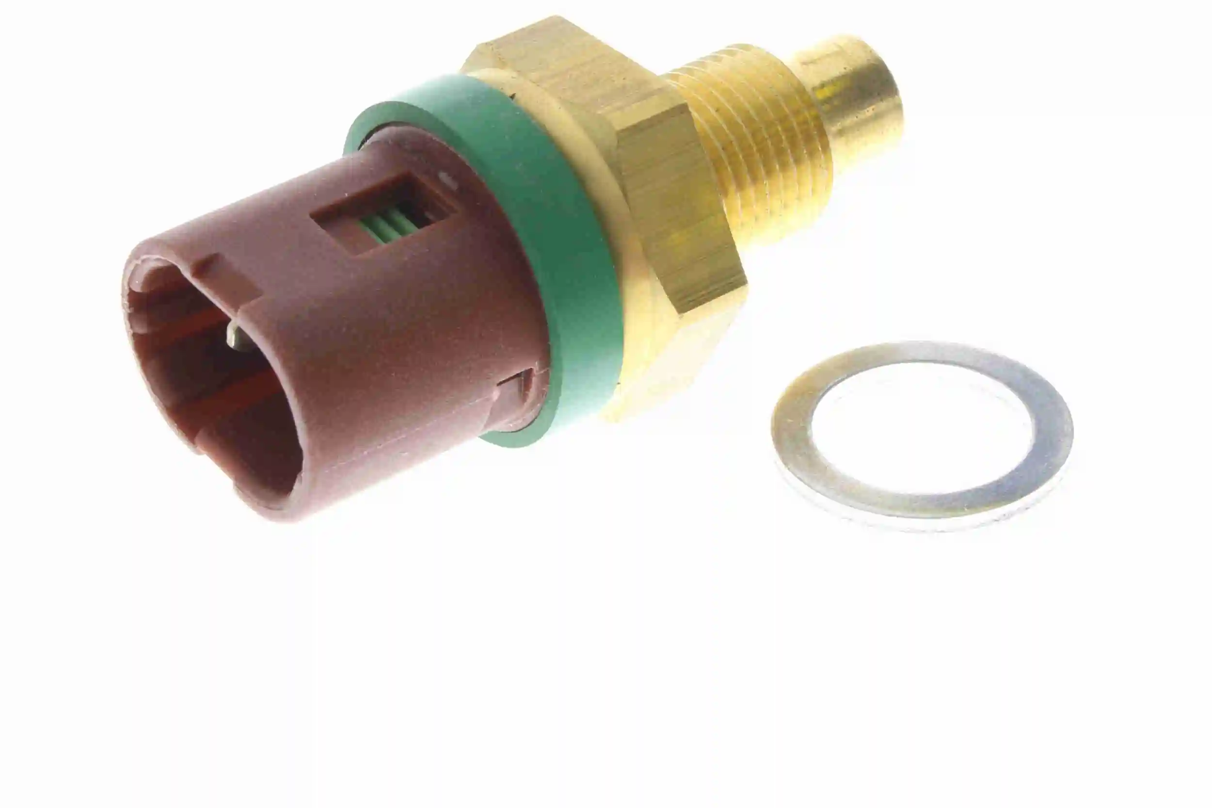 Sensor, coolant temperature