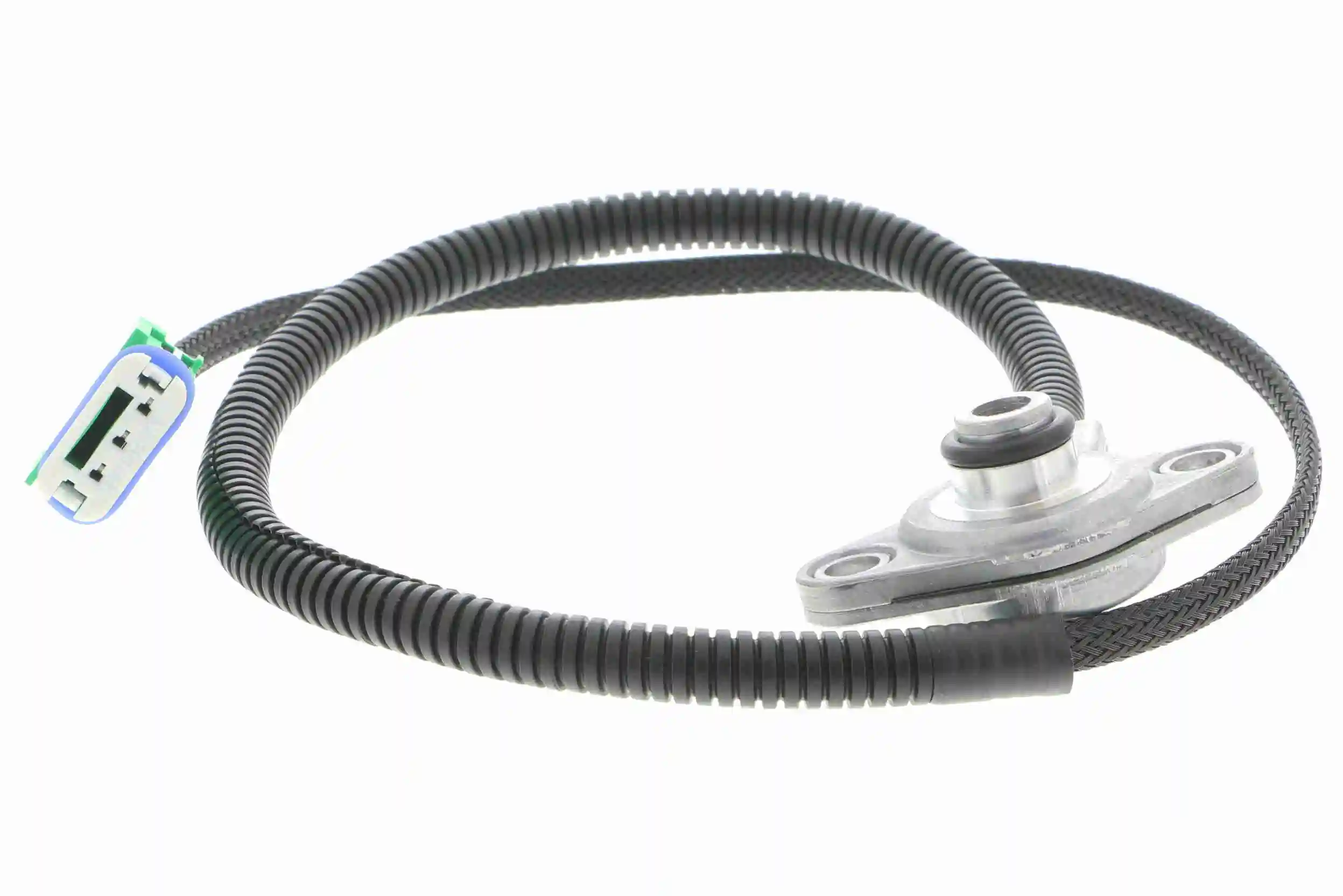Sensor, oil pressure