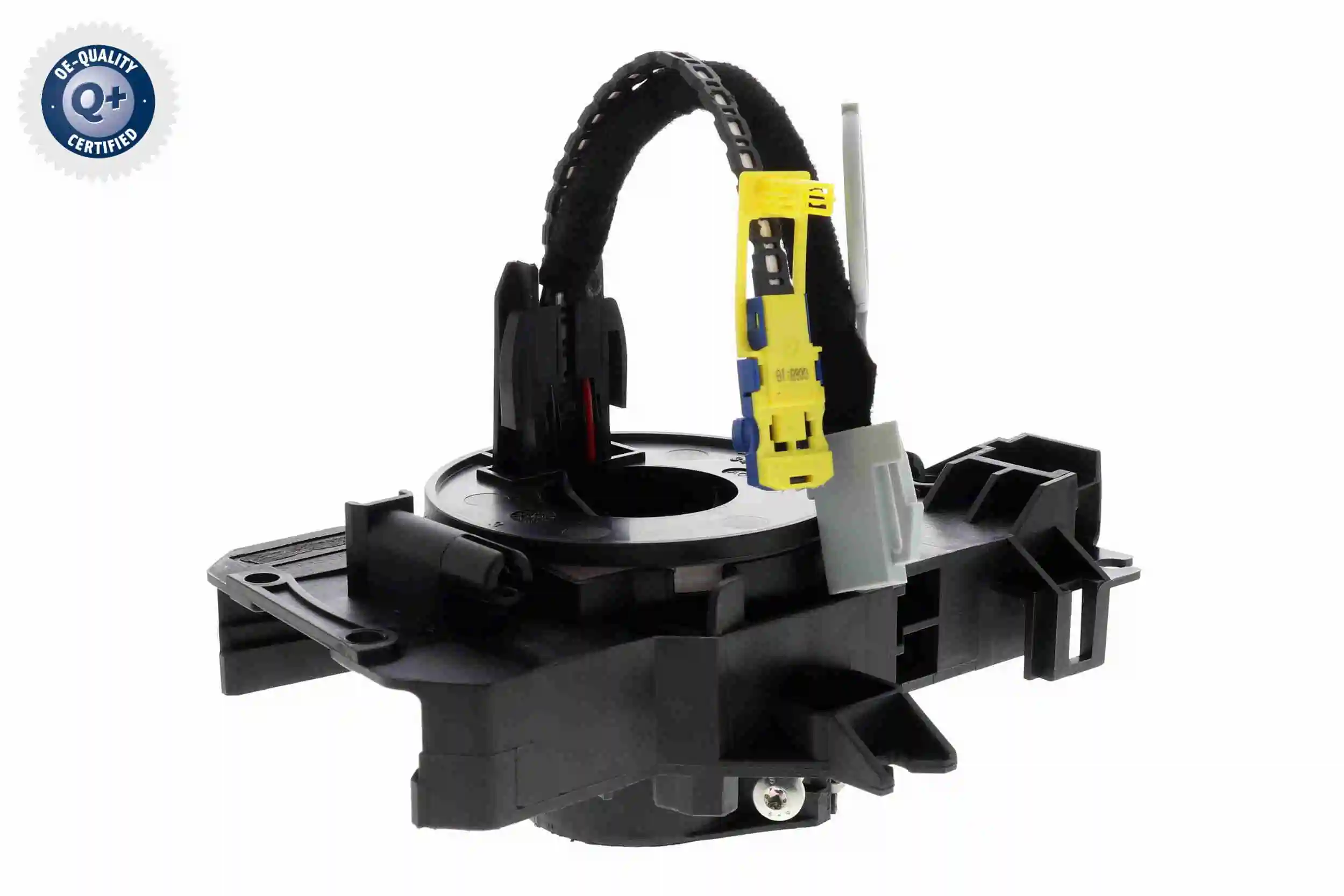 Clock Spring, airbag
